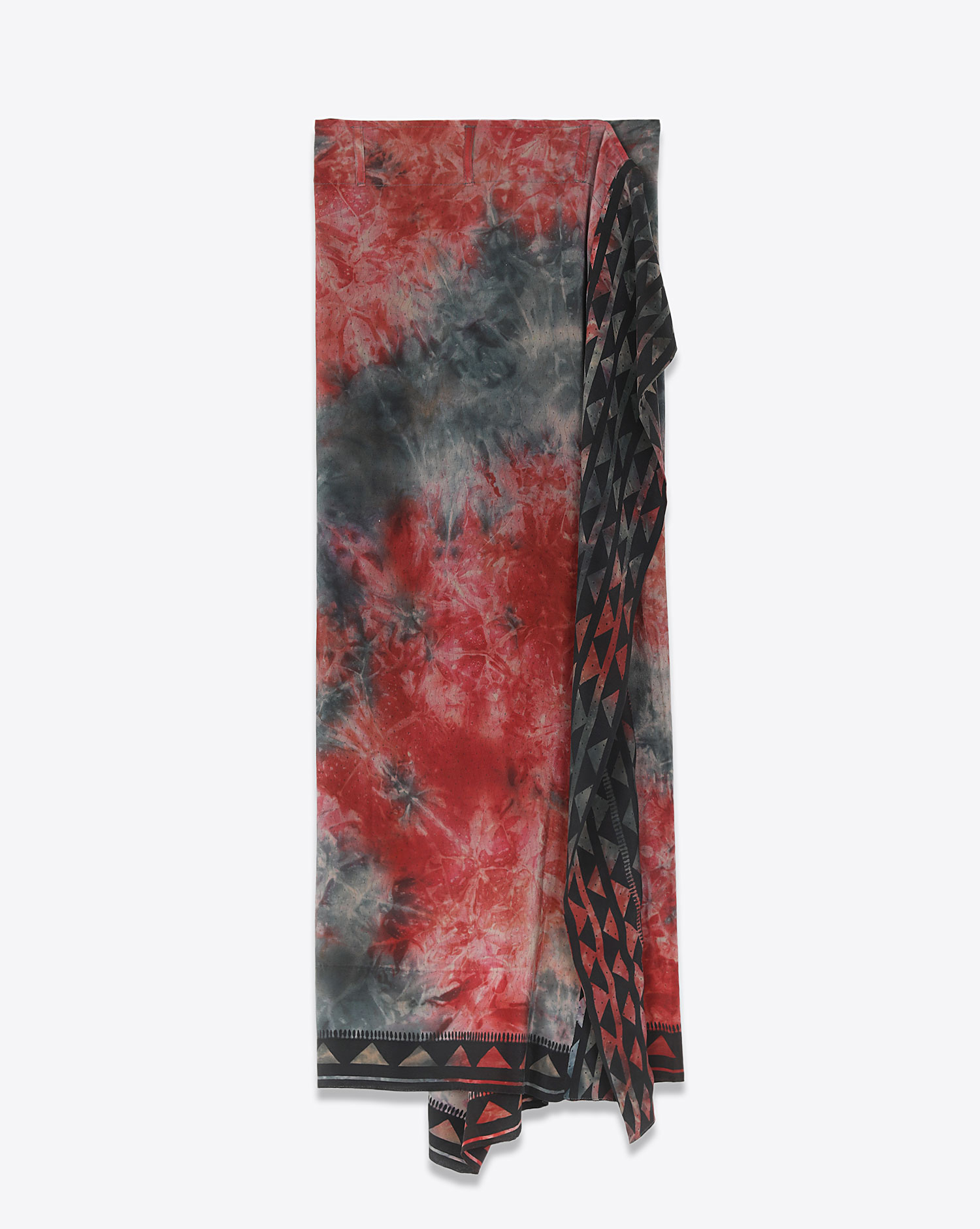 Hand.So.On KIMONO Robe 2046
