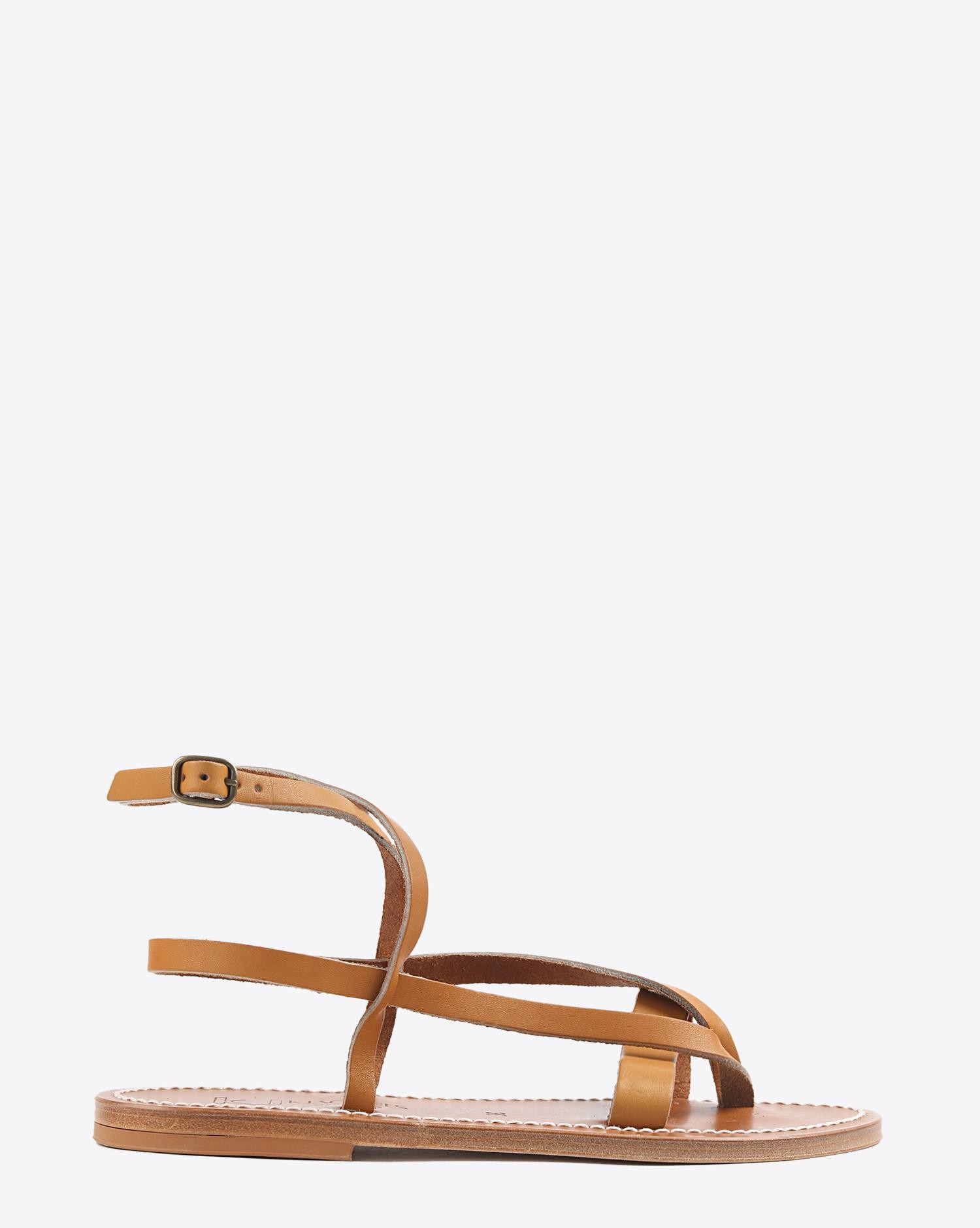 K.Jacques Sandales Aubigne – Pul Naturel