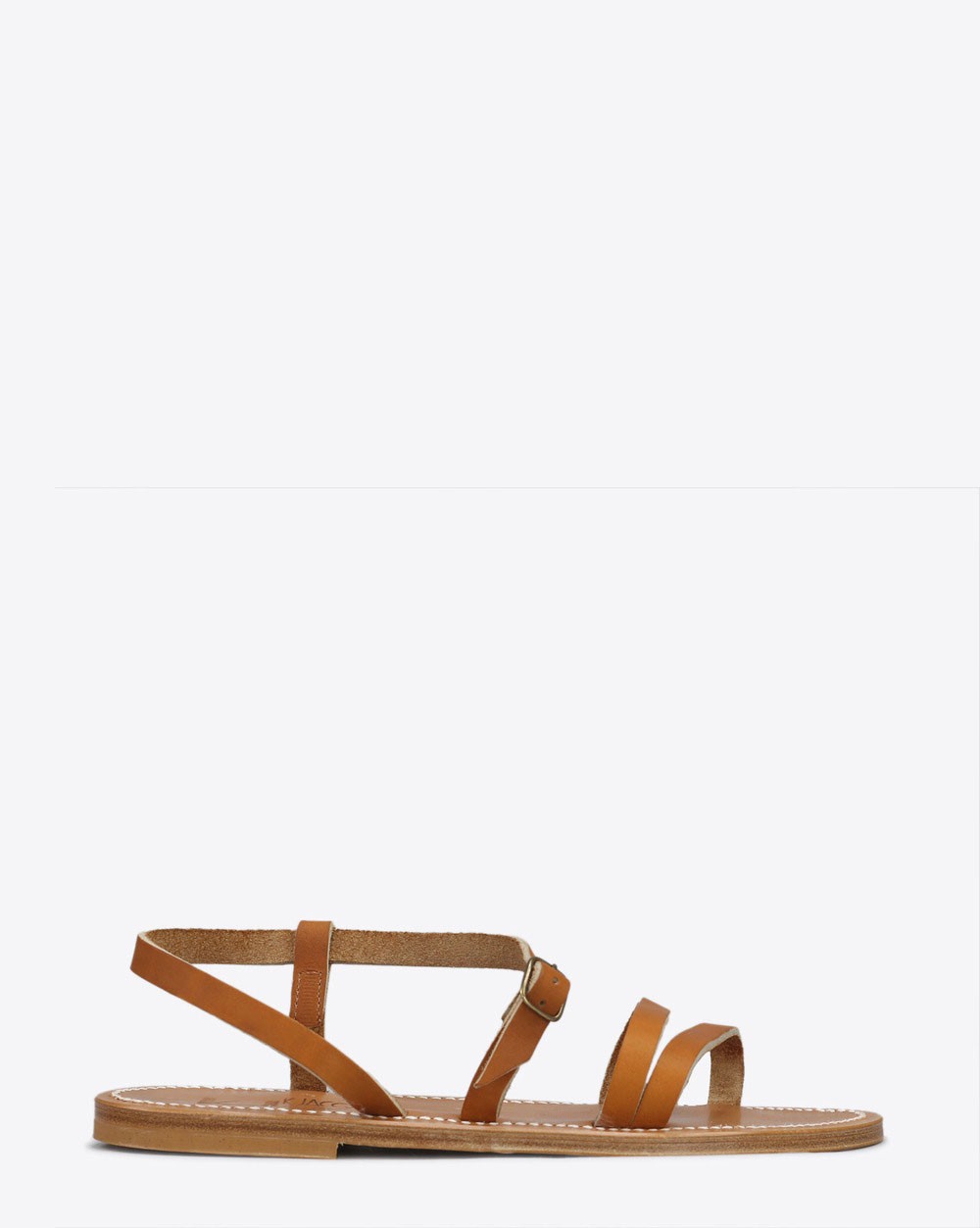 K.Jacques Sandales Erka – Pul Naturel