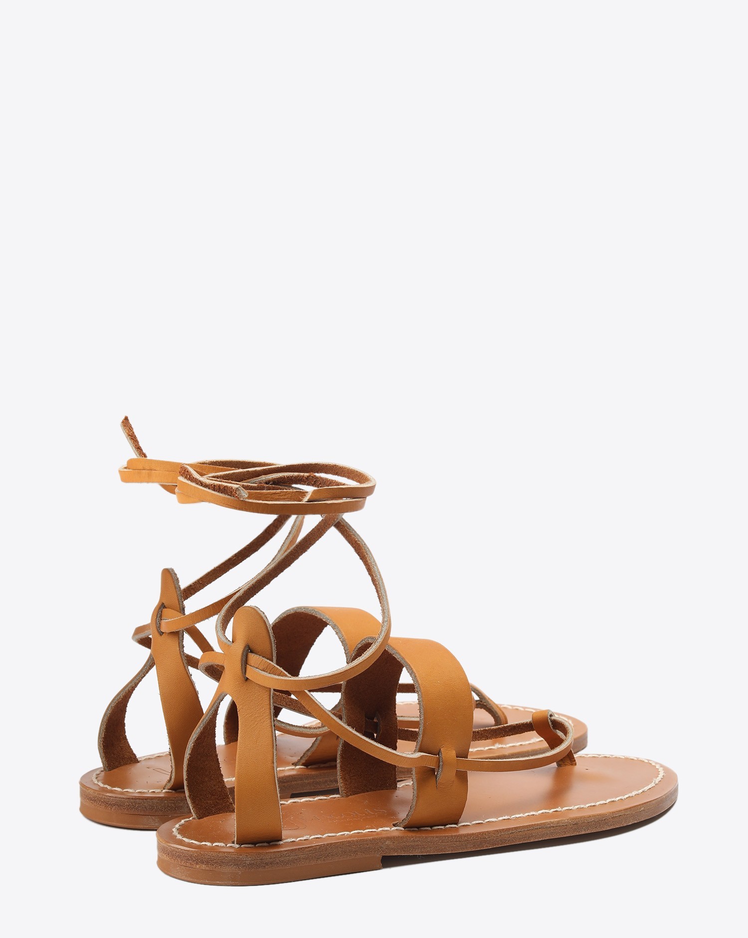 K.Jacques Divona - Pul Naturel