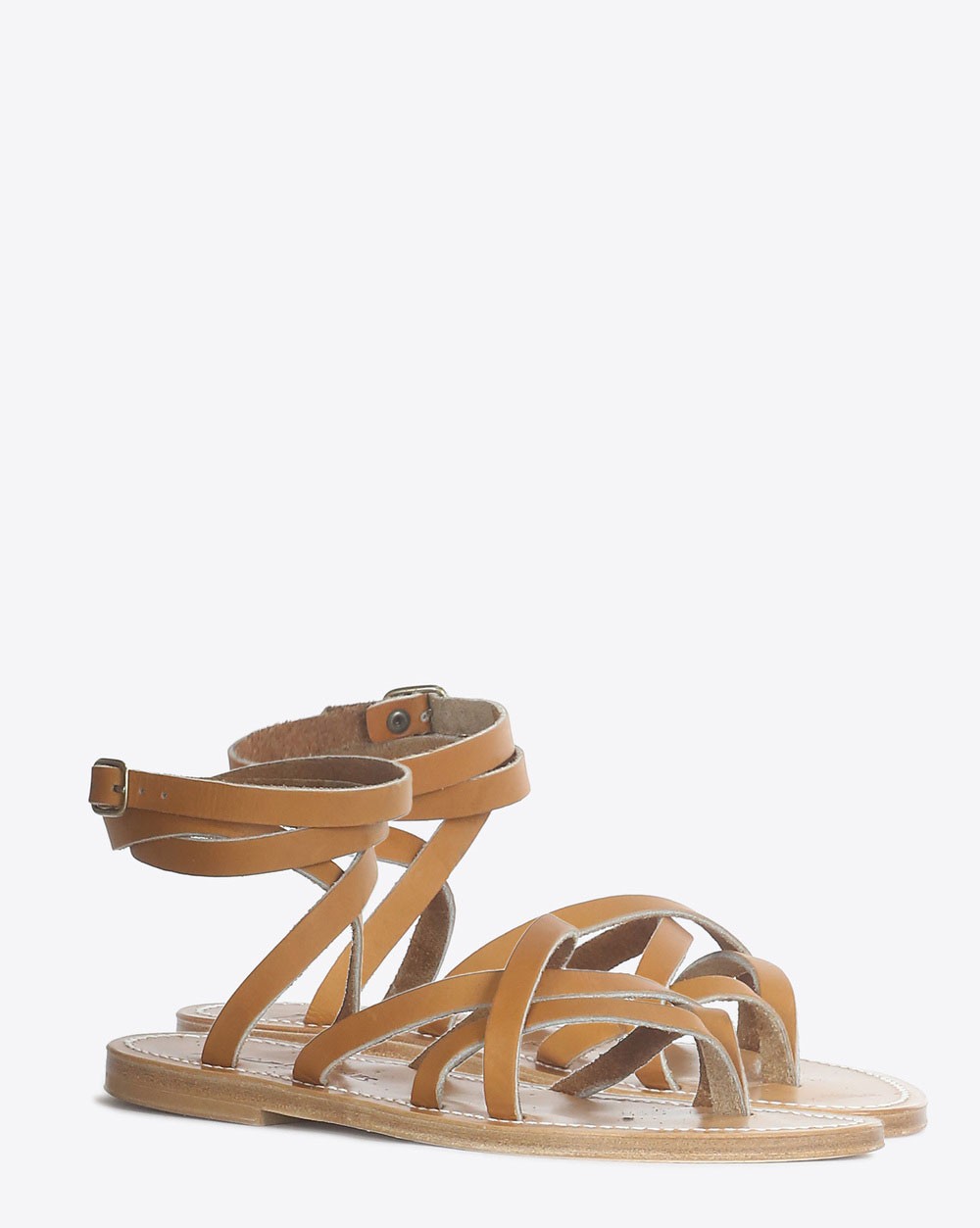 K.Jacques Zenobie - Pul Naturel