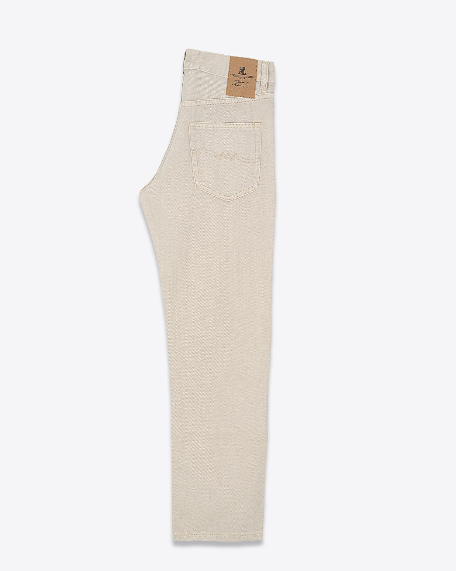 Denimist Jean Lindsay Slim Boyfriend – Amande