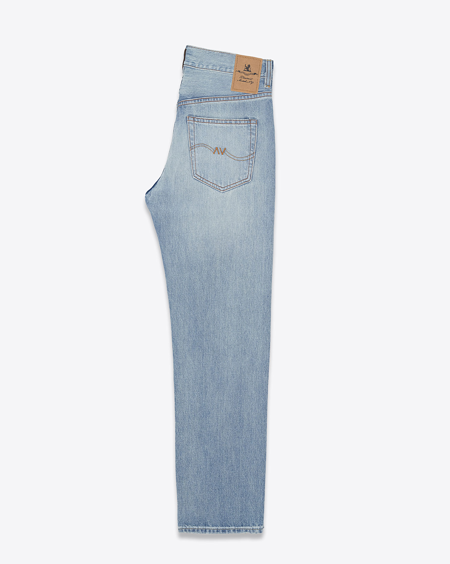 Denimist Jean Lindsay Slim Boyfriend – Jinx