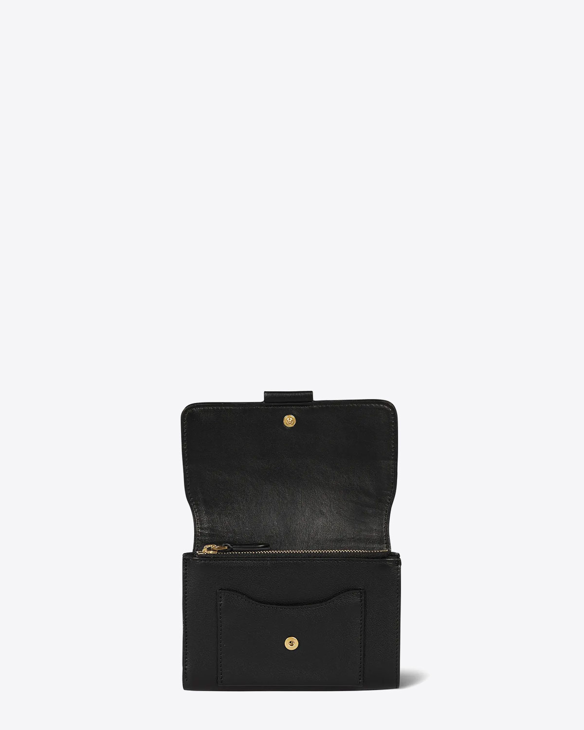 Jérôme Dreyfuss Accessoires Lulu PM Lambskin Jungle