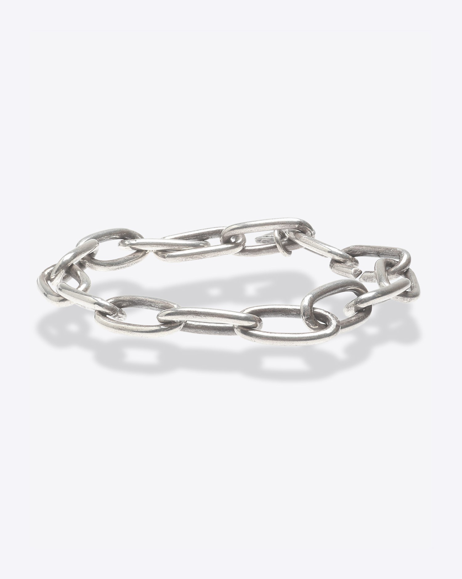 M.Cohen Bracelet Jonc en Argent