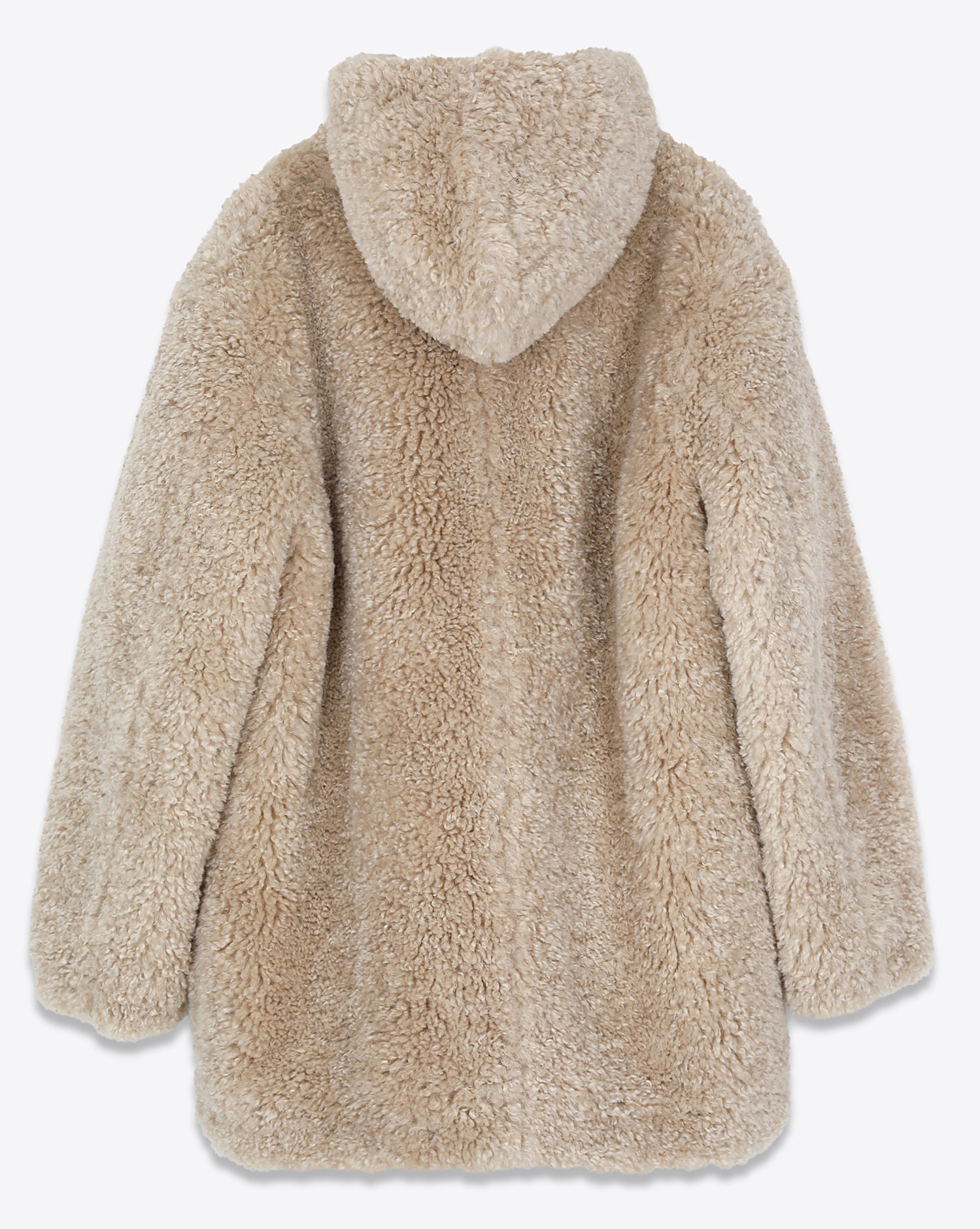 Manteau  Isabel Marant Etoile  Florene Ecru
