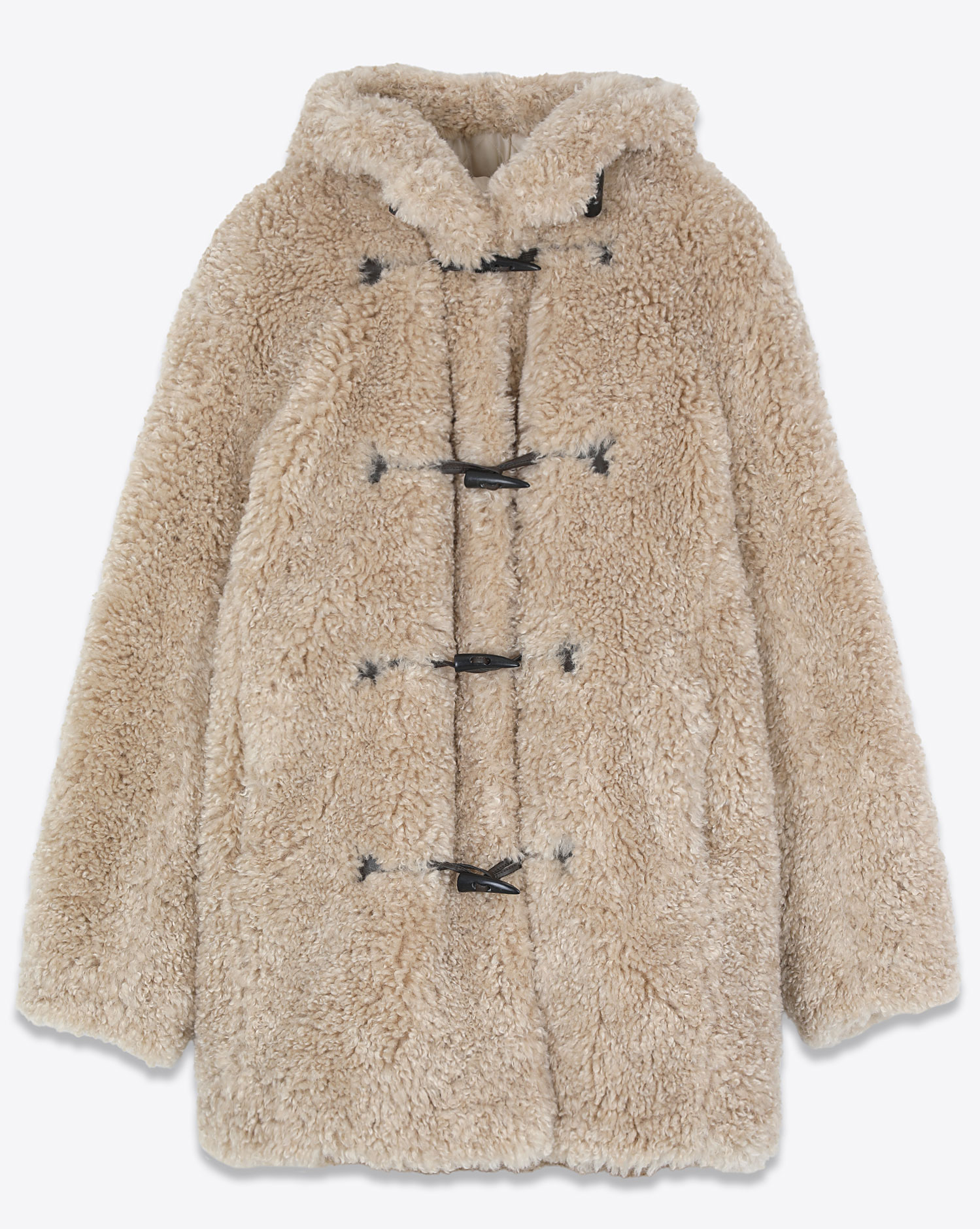 Isabel Marant Etoile Manteau Florene – Ecru