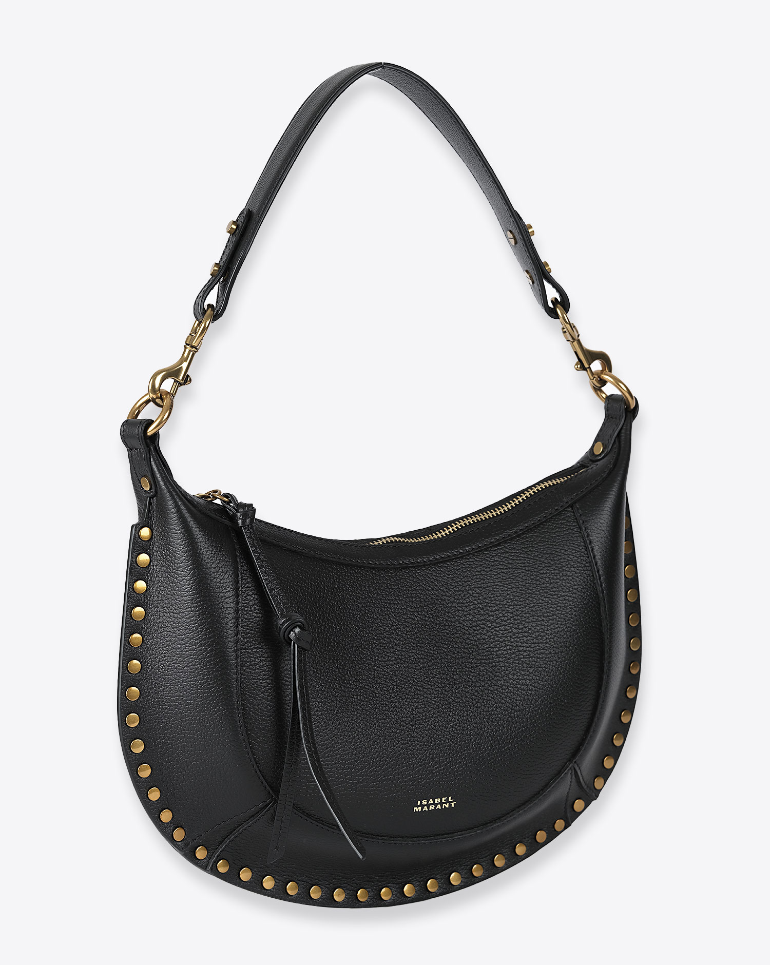 Isabel Marant Sacs Naoko Grainé Noir