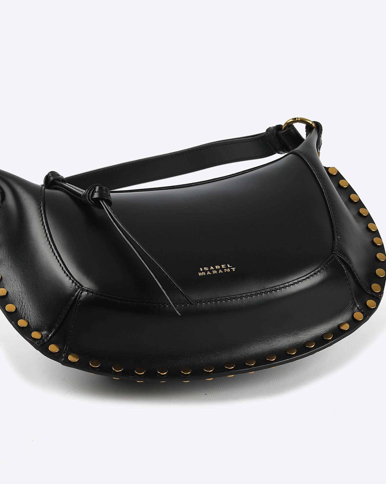 Isabel Marant Sac Oskan Moon – Noir