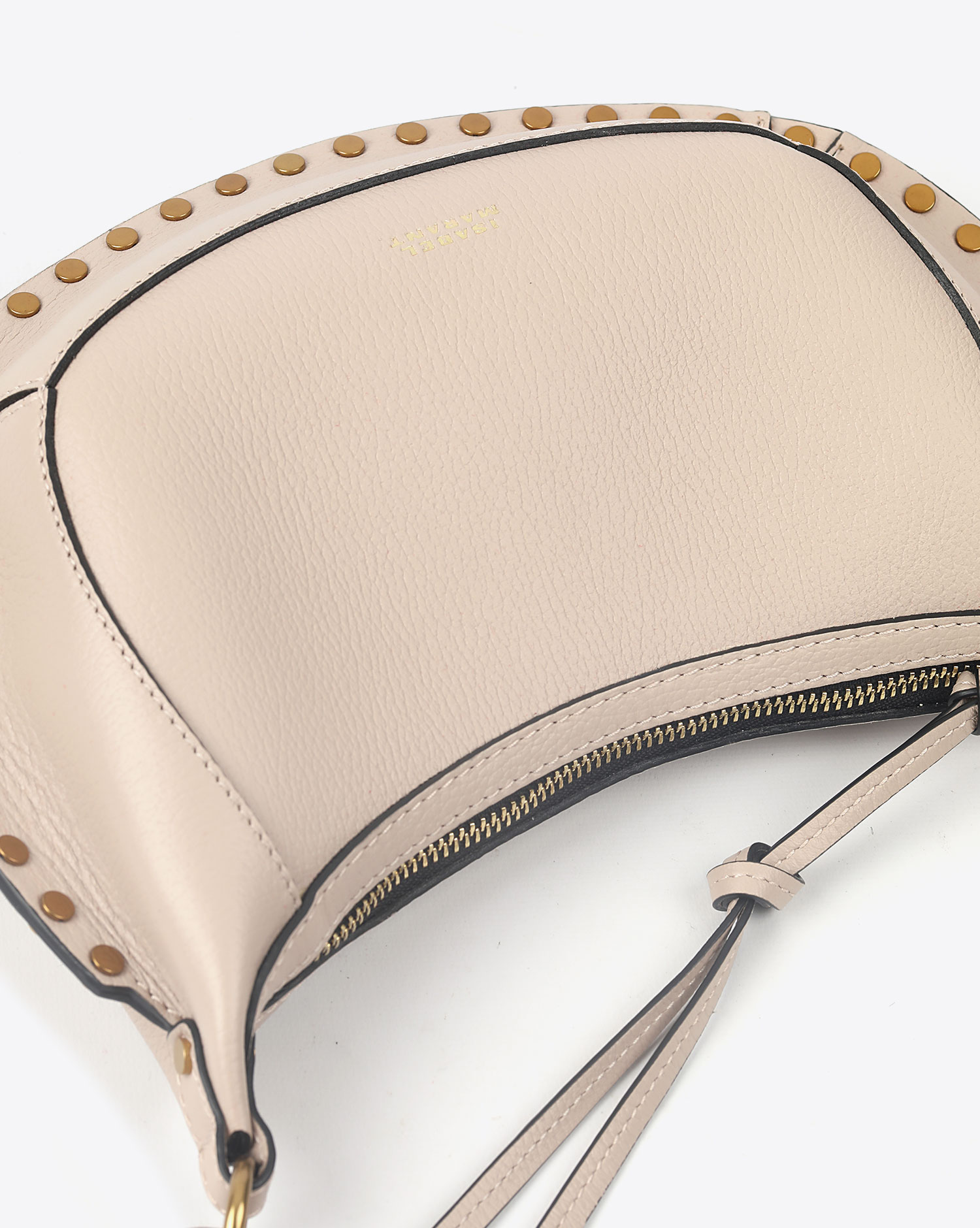 Isabel Marant Sac Oskan Moon – Sable