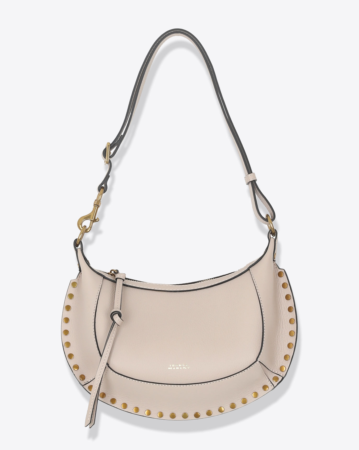 Isabel Marant Sac Oskan Moon – Sable