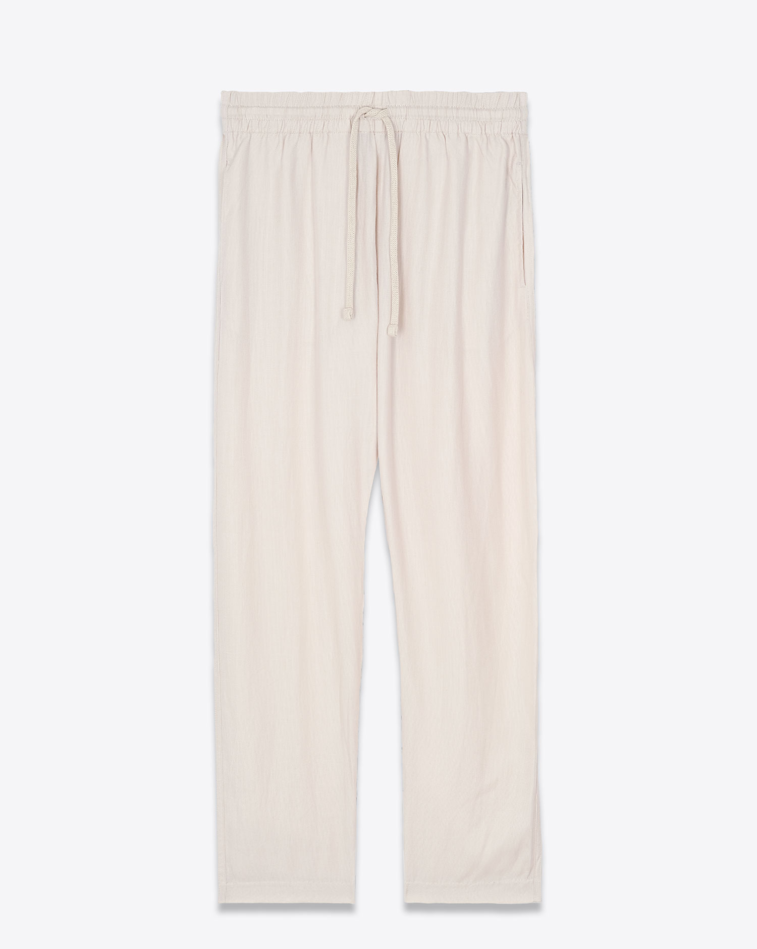 Isabel Marant Etoile Pantalon Berati – Ecru