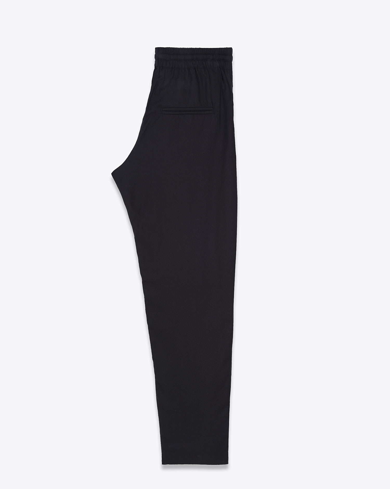 Isabel Marant Etoile Pantalon Berati – Noir