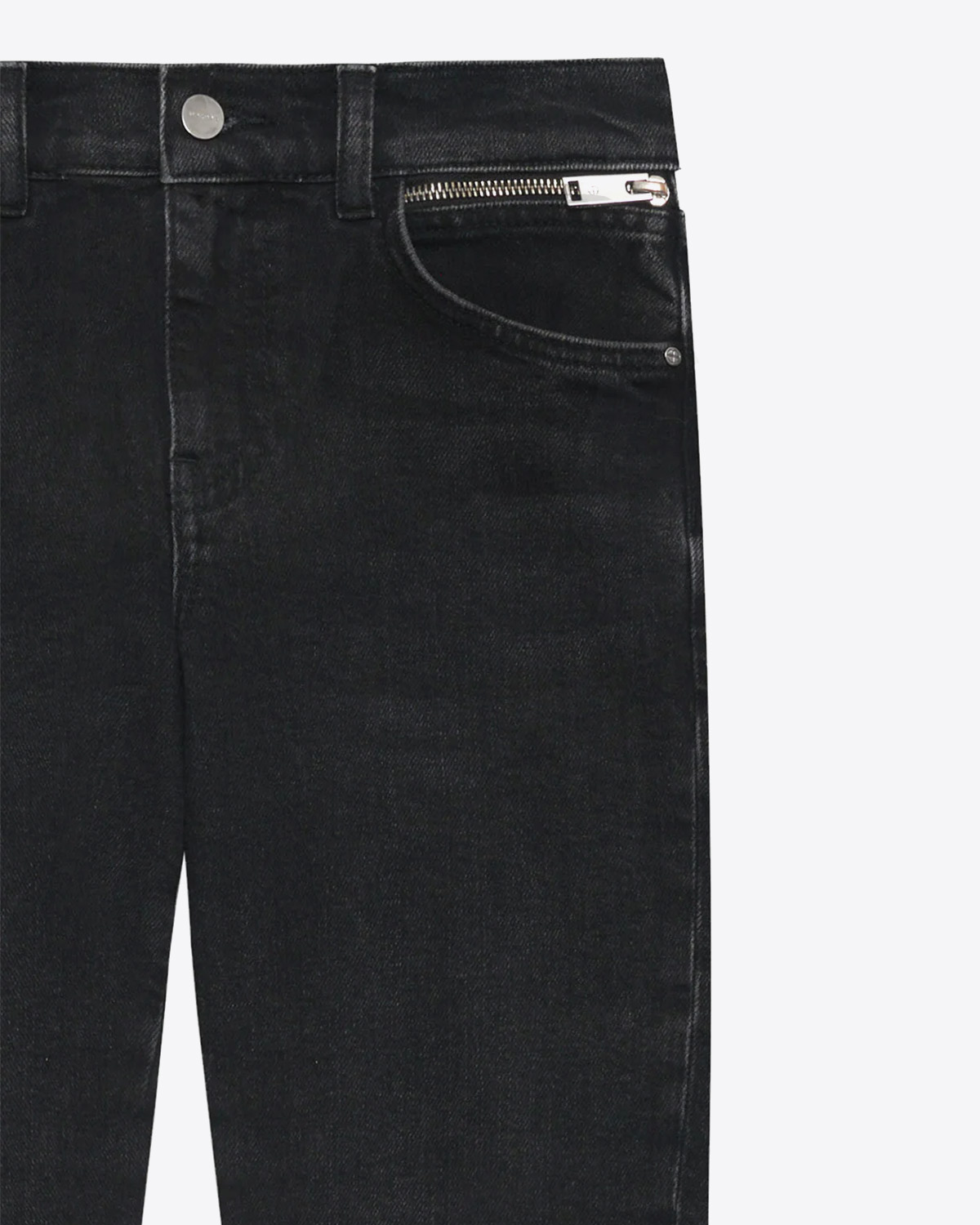 Anine Bing Jean Jax – Noir