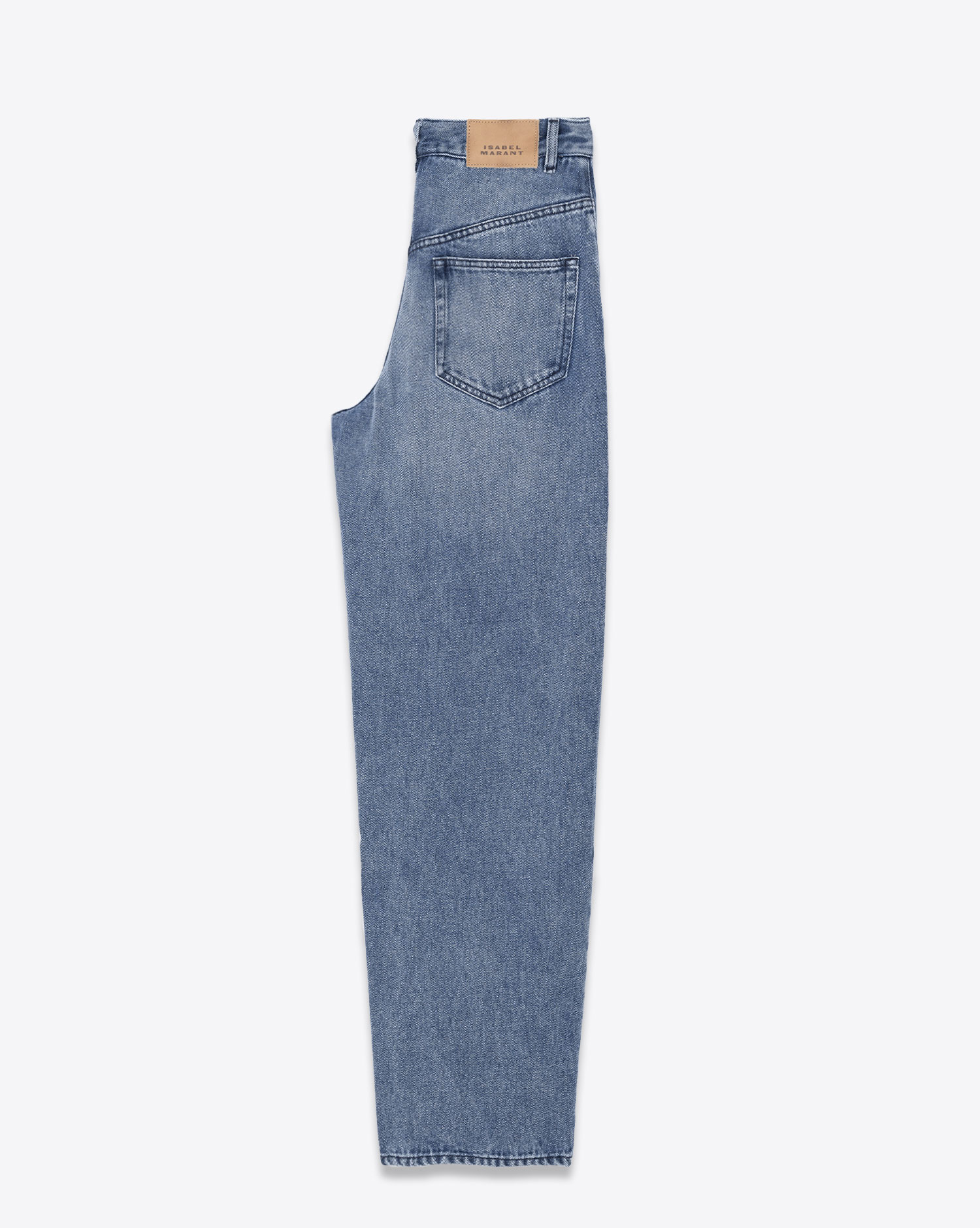 Isabel Marant Etoile Jean Joanny – Bleu Clair