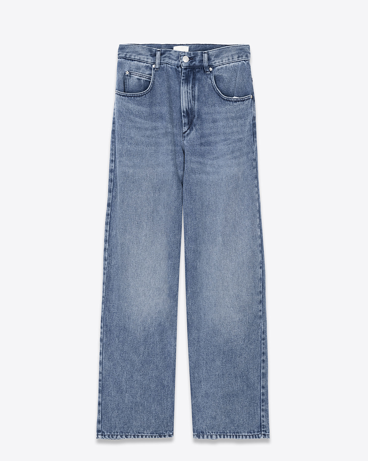 Isabel Marant Etoile Jean Joanny – Bleu Clair