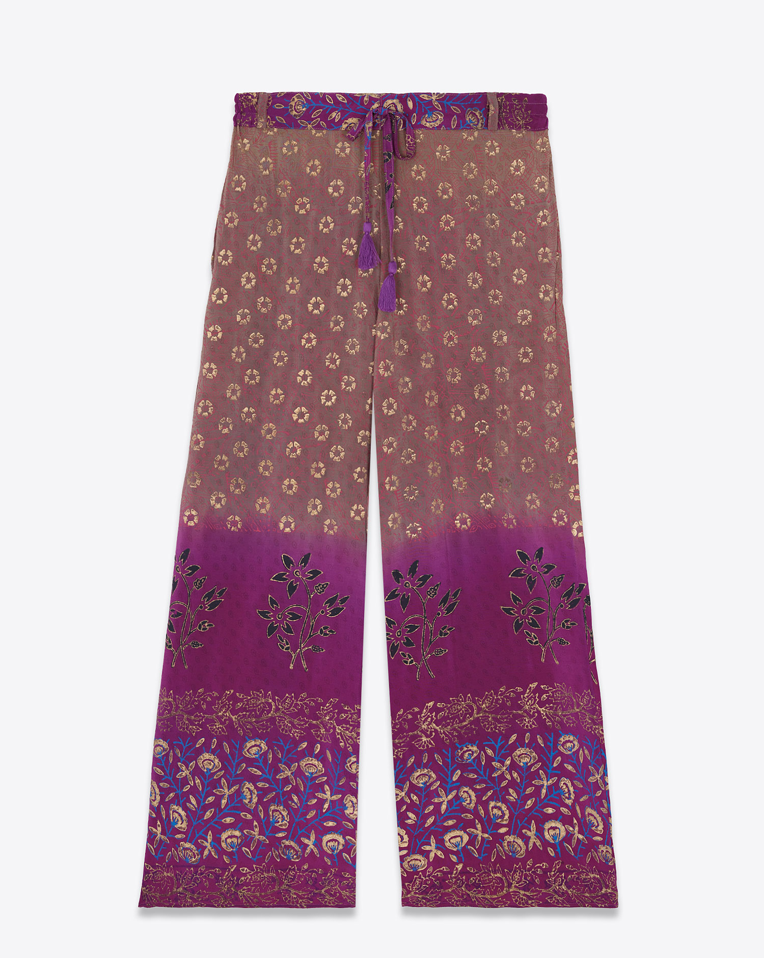 Hand.So.On Pantalon Paul 2669