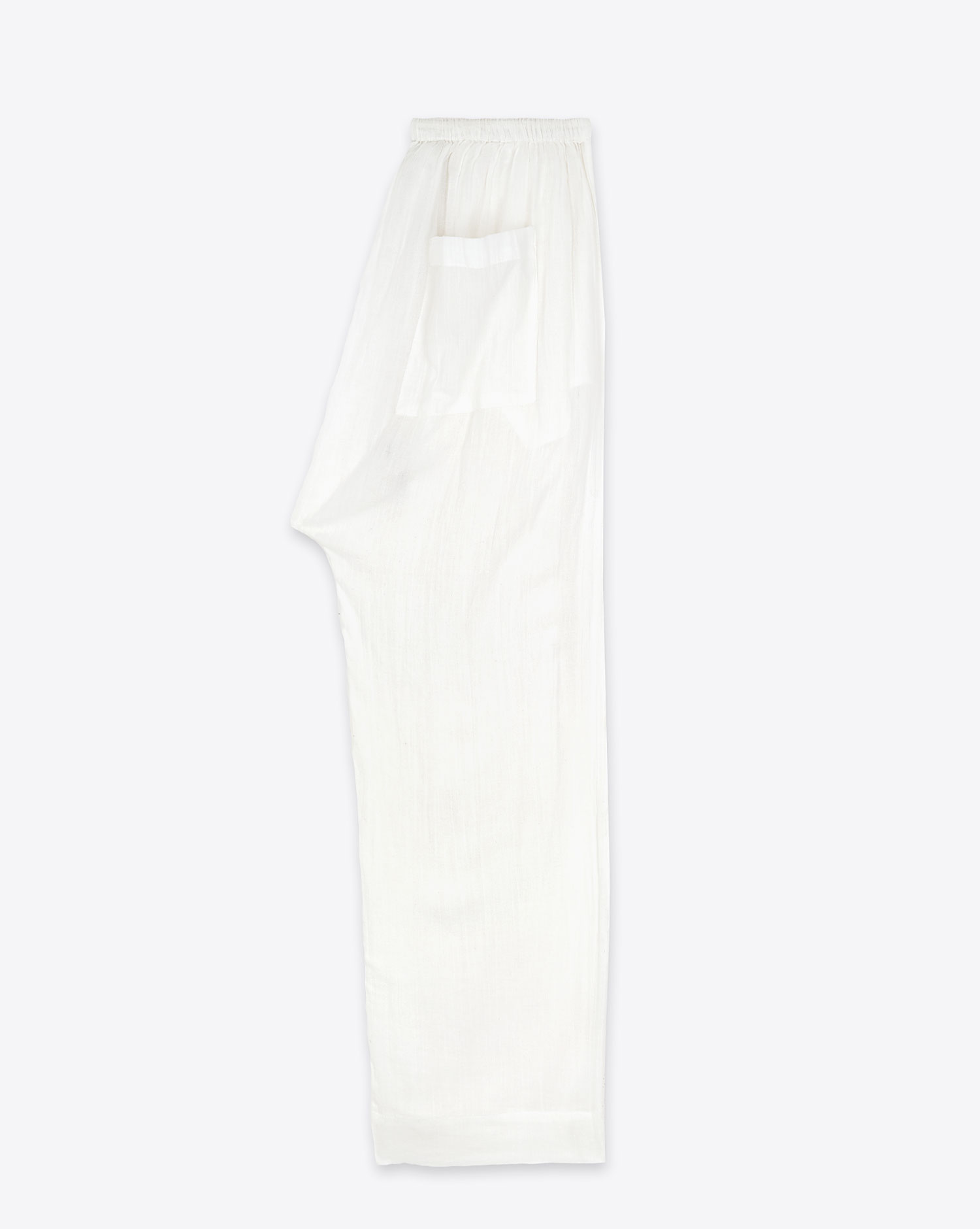 The Great Pantalon Reef – Blanc