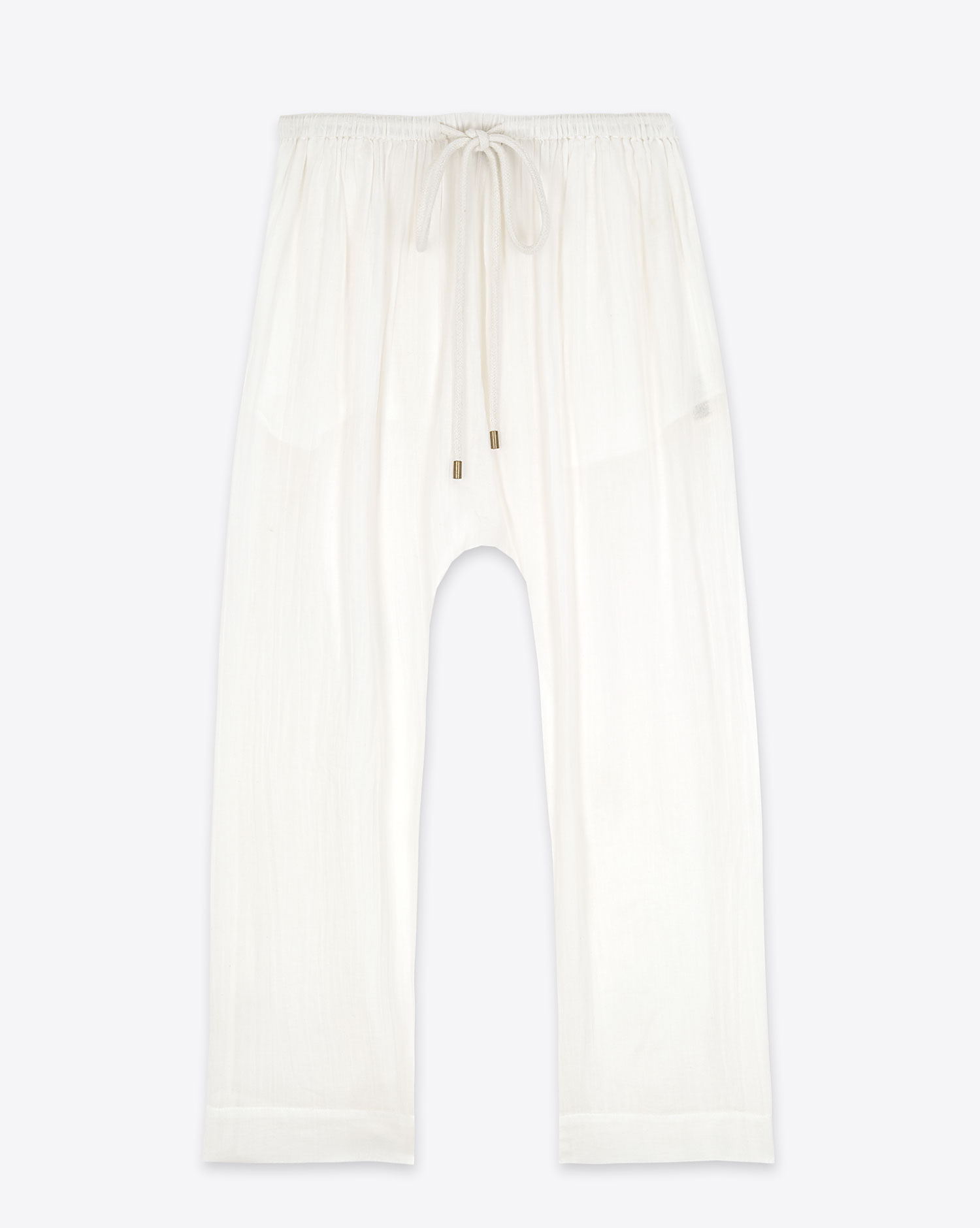The Great Pantalon Reef – Blanc