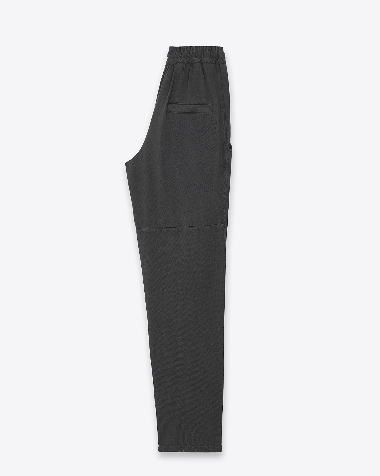 Isabel Marant Etoile Pantalon Regina – Noir