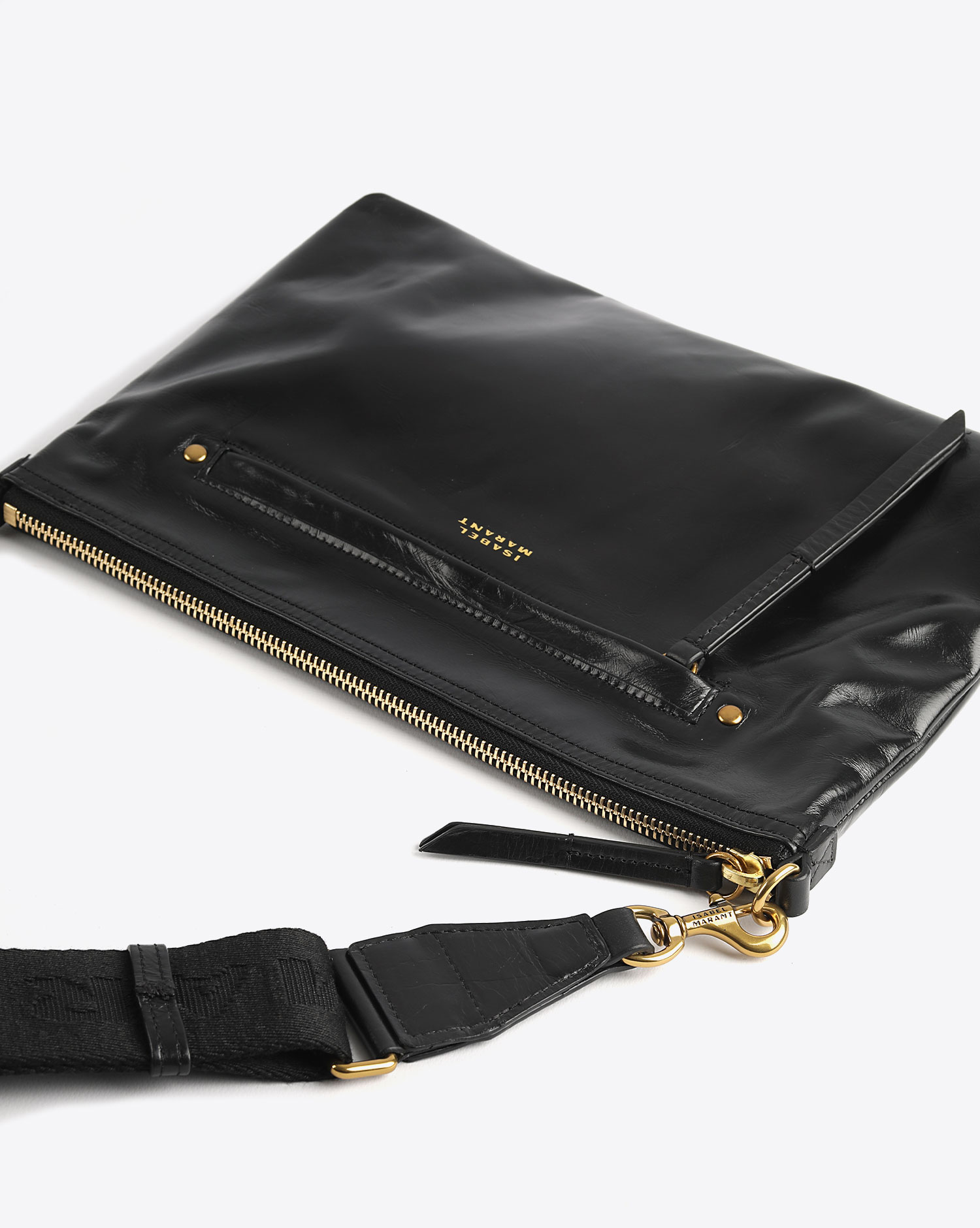 Isabel Marant Sac Nessah – Noir
