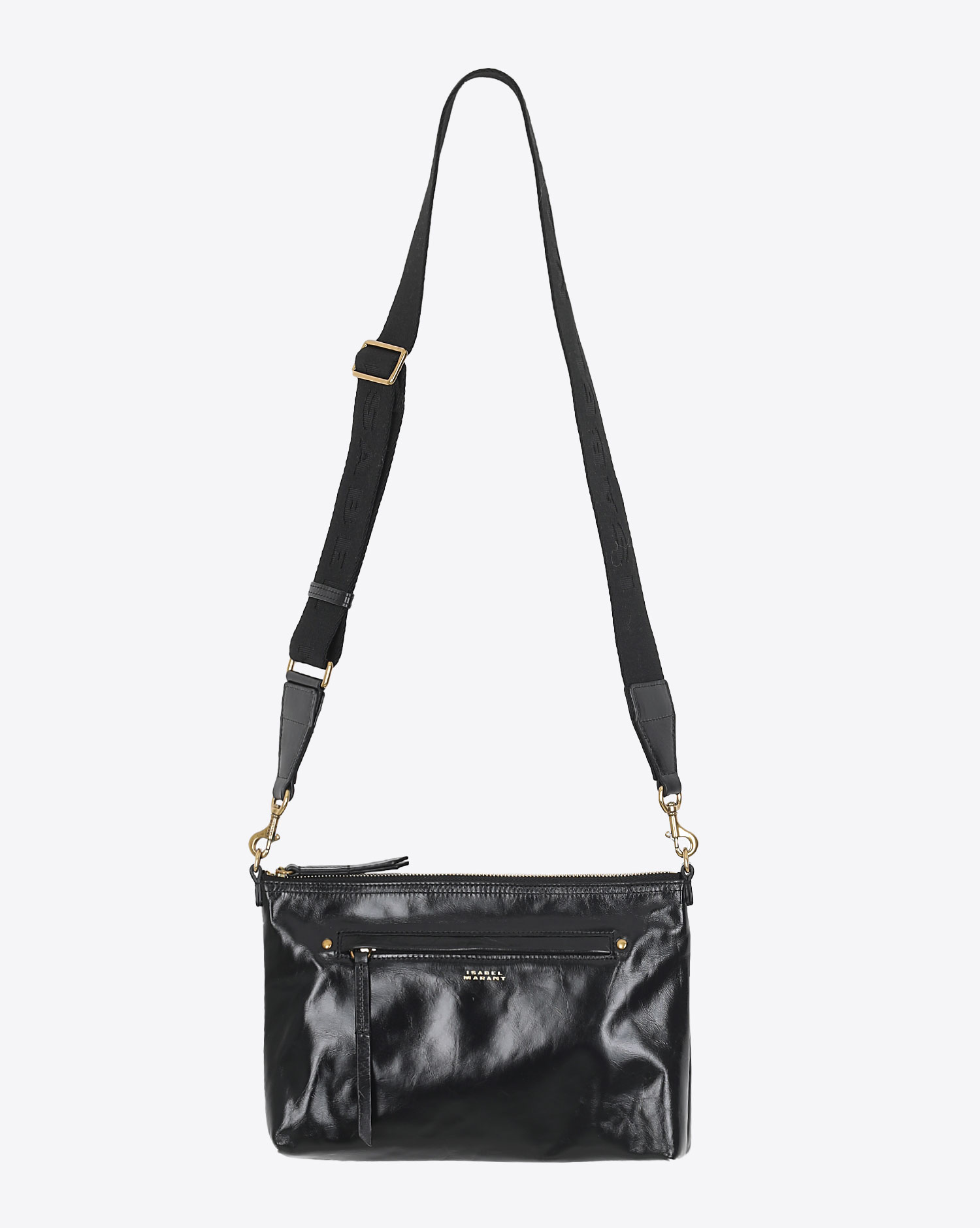 Isabel Marant Sac Nessah – Noir