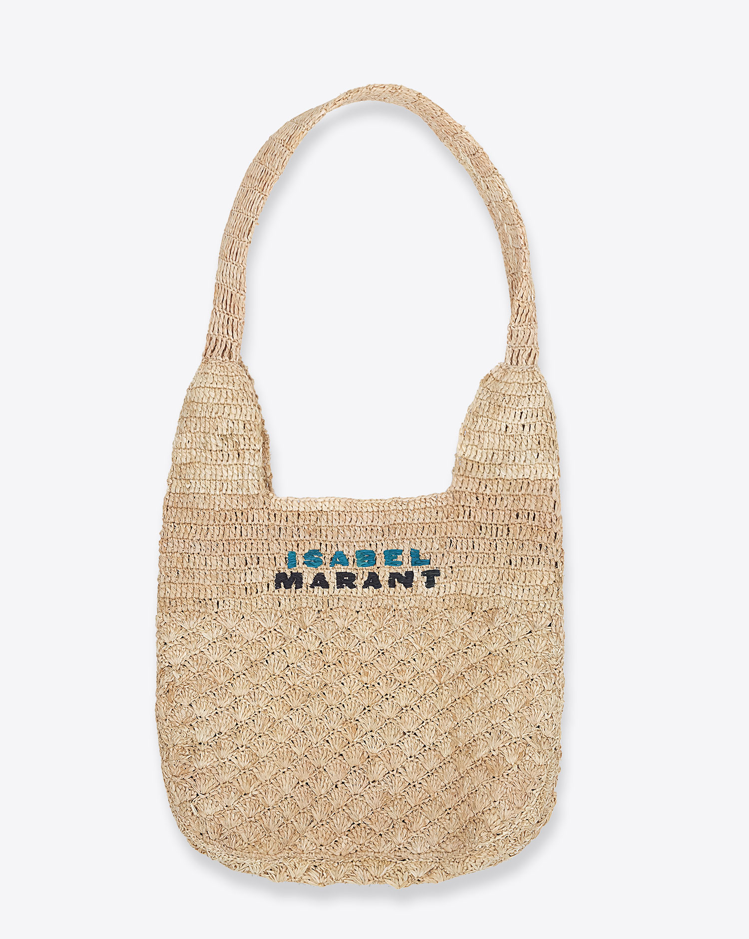 Isabel Marant Sac Praia Medium – Naturel