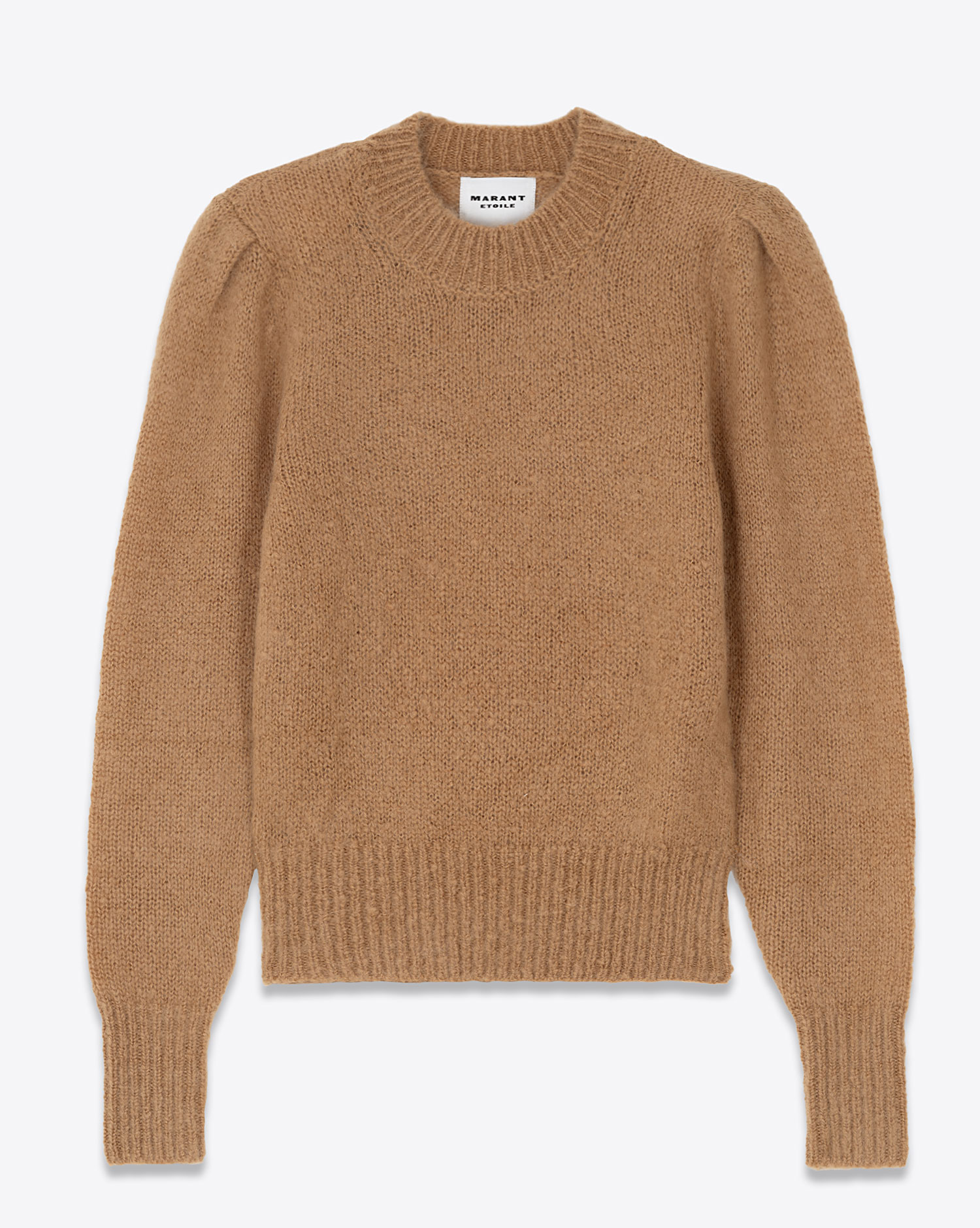 Isabel Marant Etoile Pull Esmee – Miel