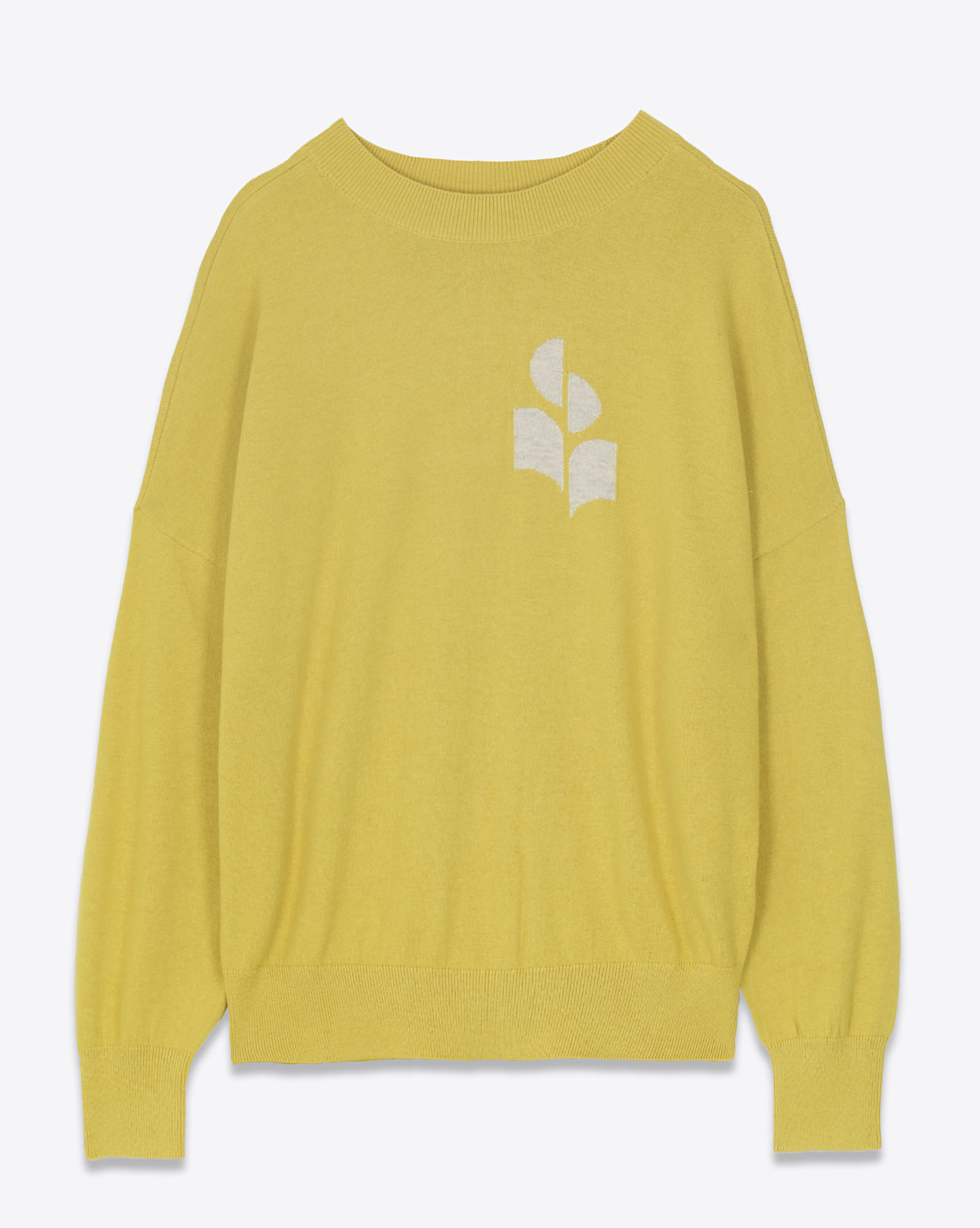 Isabel Marant Etoile Pull Marisans – Tournesol