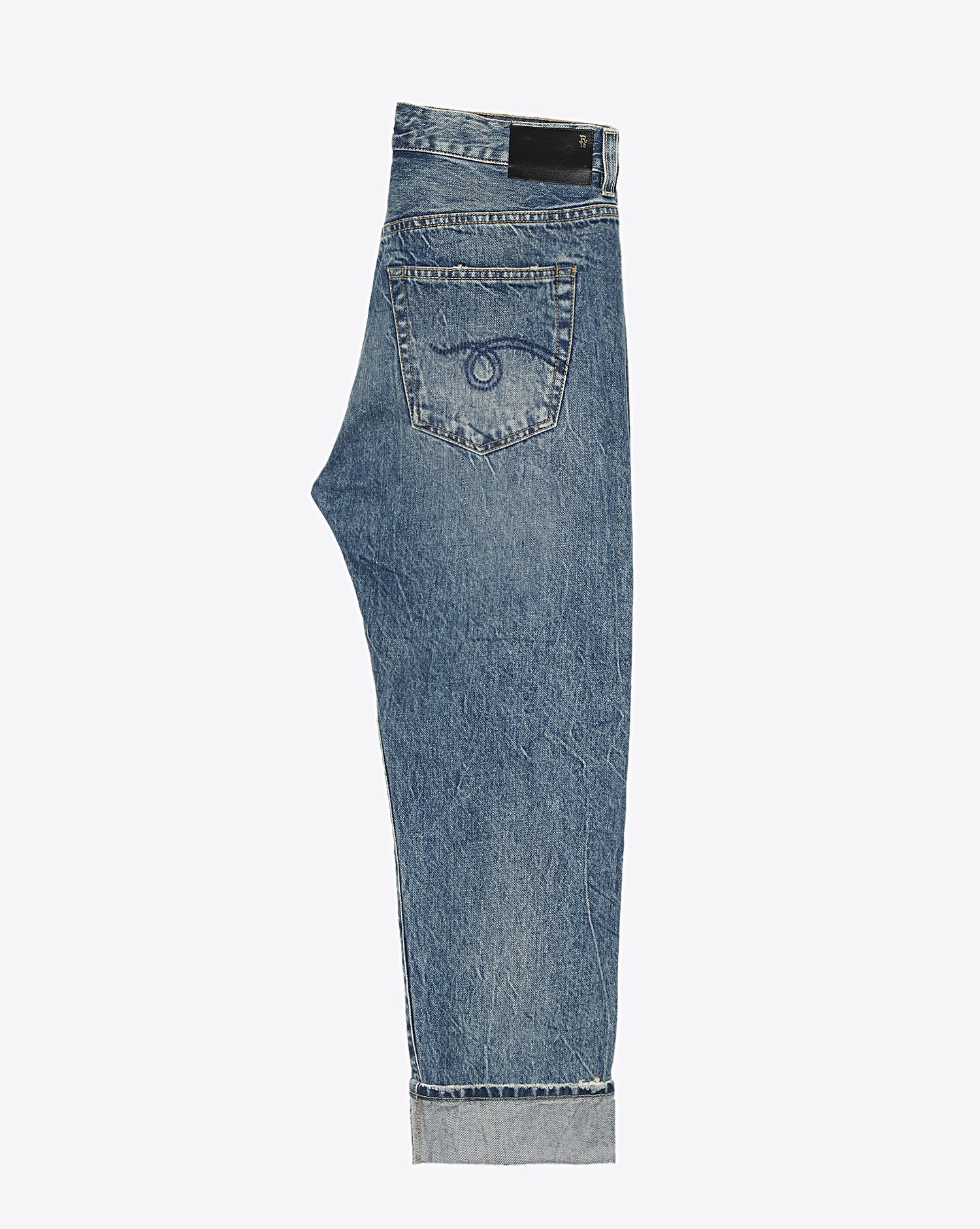 R13 Jean Crossover – Kelly