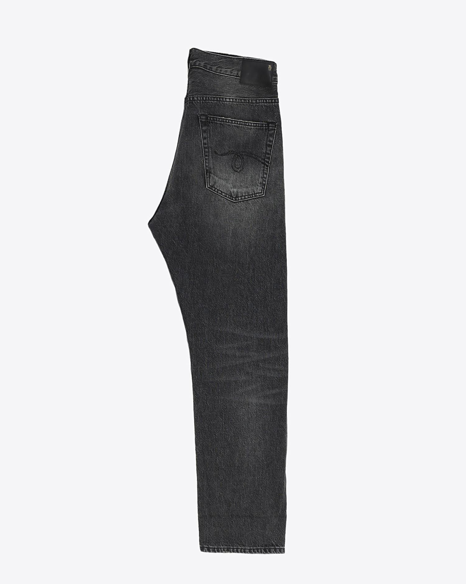 R13 Jean Crossover – Leyton Noir