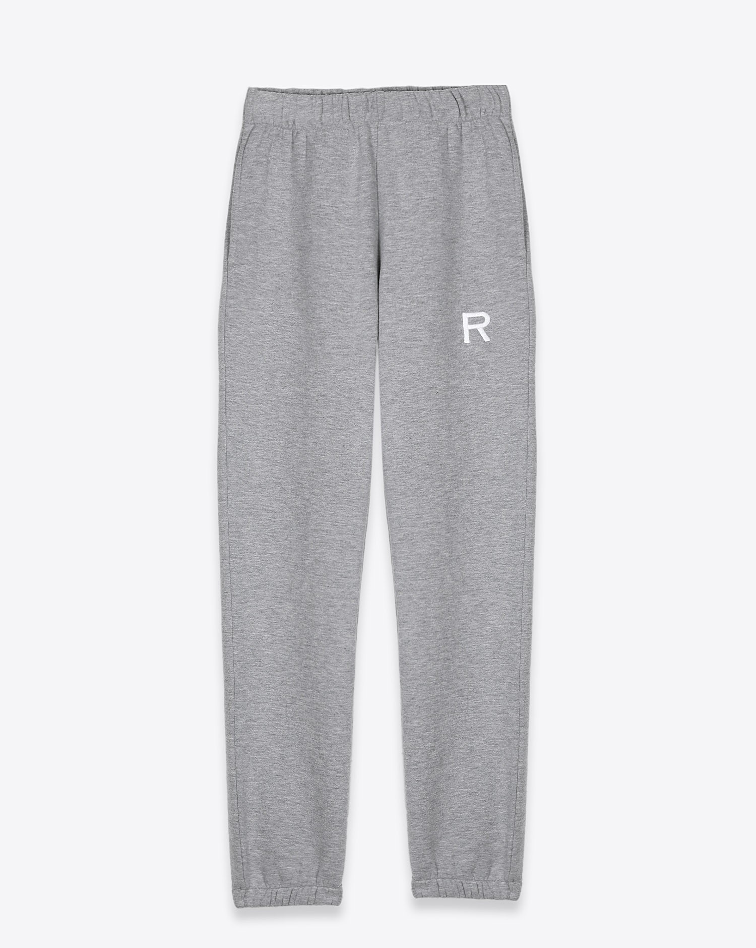 Ragdoll LA Jogger – Heather Grey