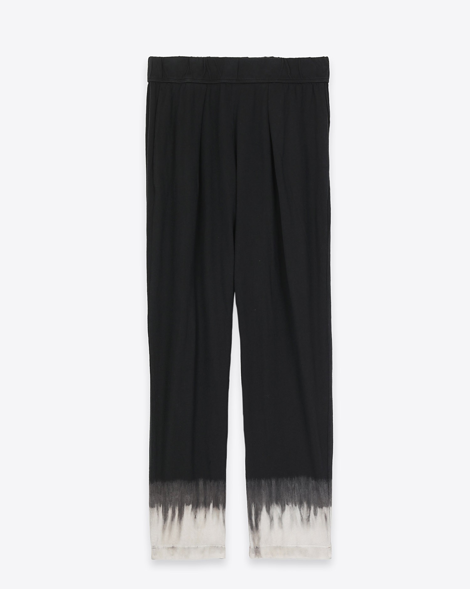 Raquel Allegra Easy Pant - Black Horizon TD  