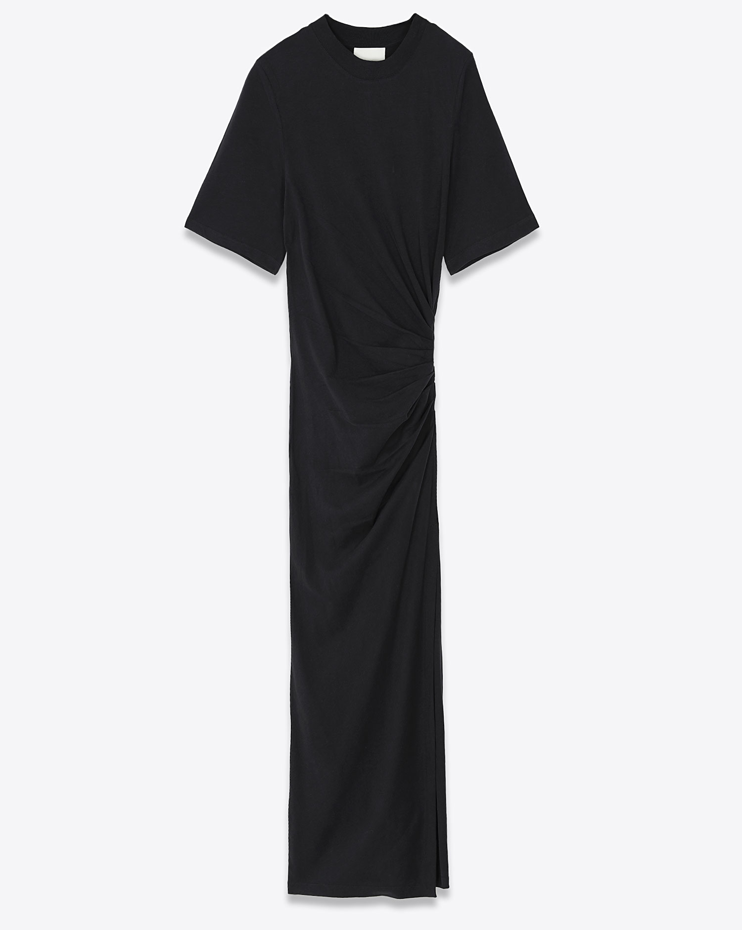 Isabel Marant Etoile Robe Lexia – Noir