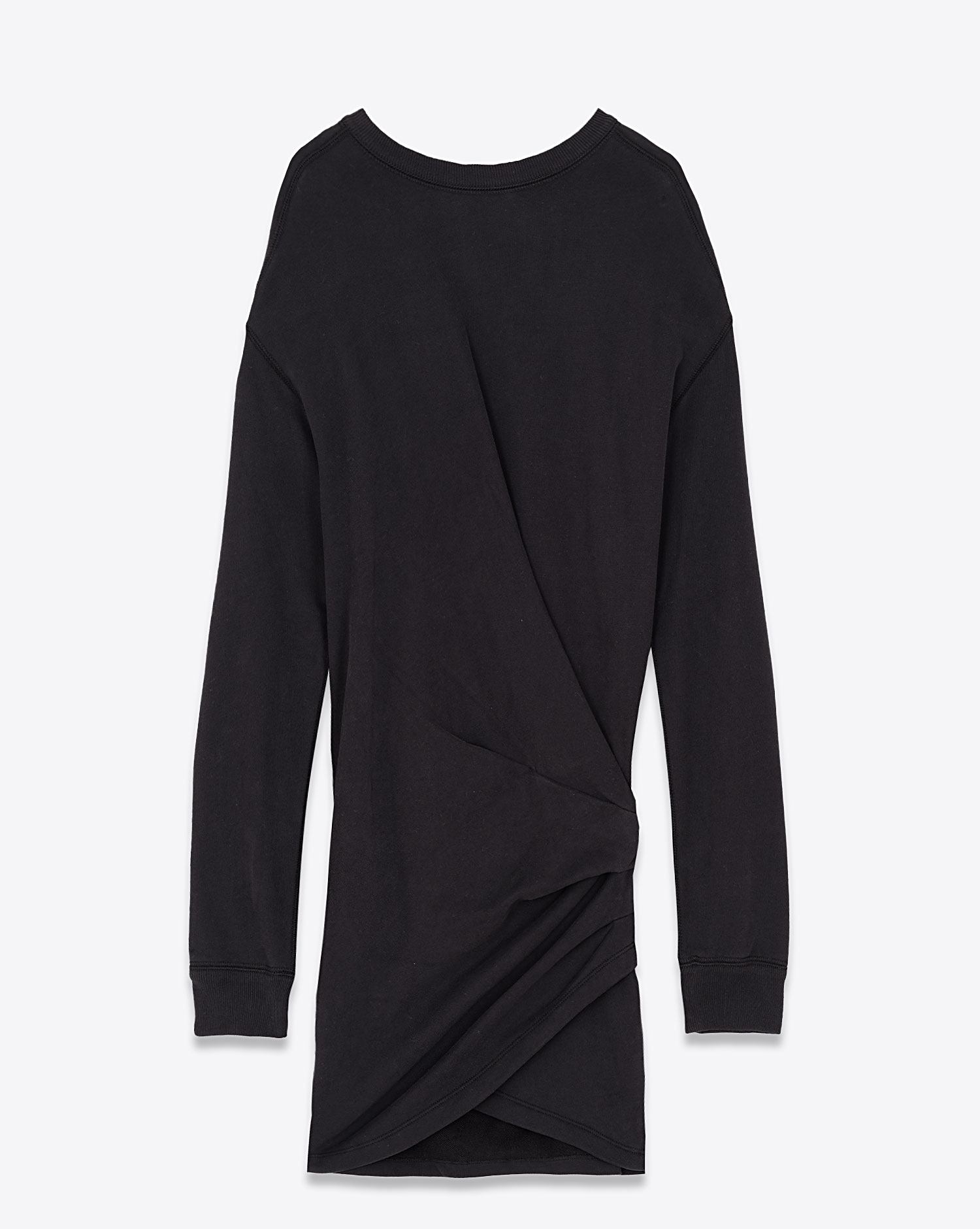 Isabel Marant Etoile Robe Pipper – Noir