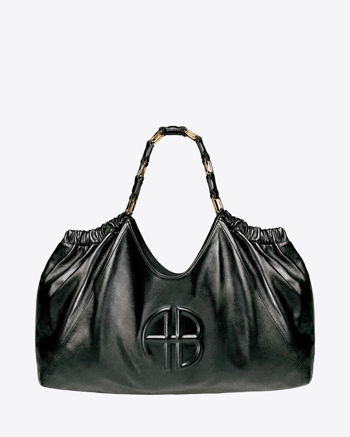 Anine Bing Sac Kate – Noir