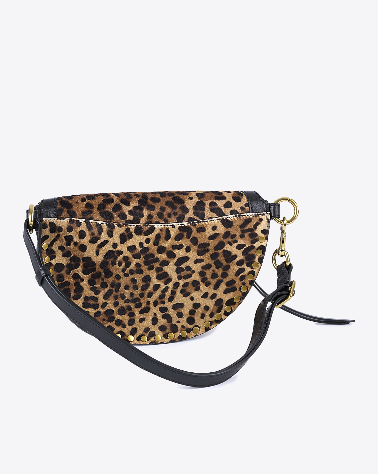 Isabel Marant Sac Skano – Léopard