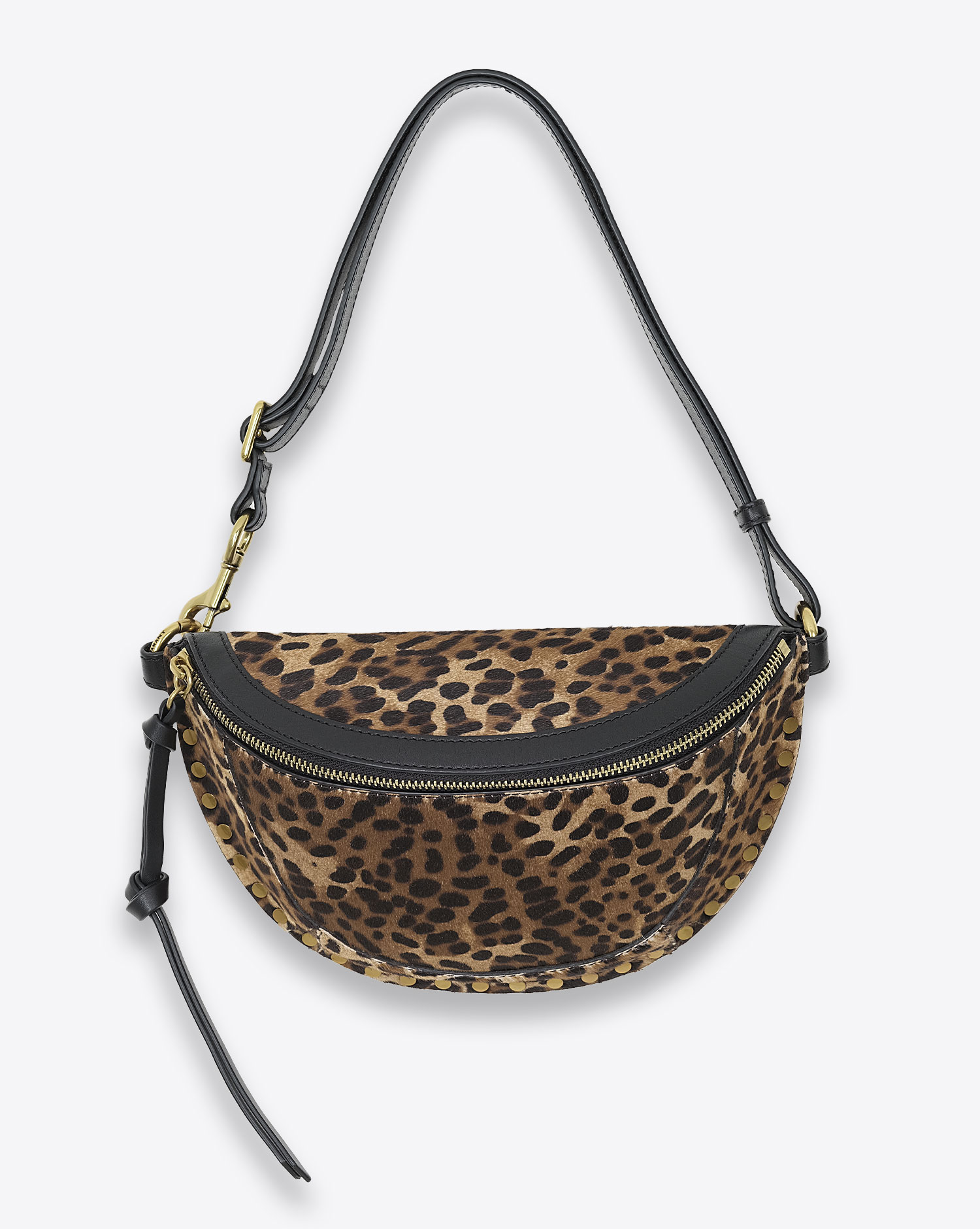 Isabel Marant Sac Skano – Léopard