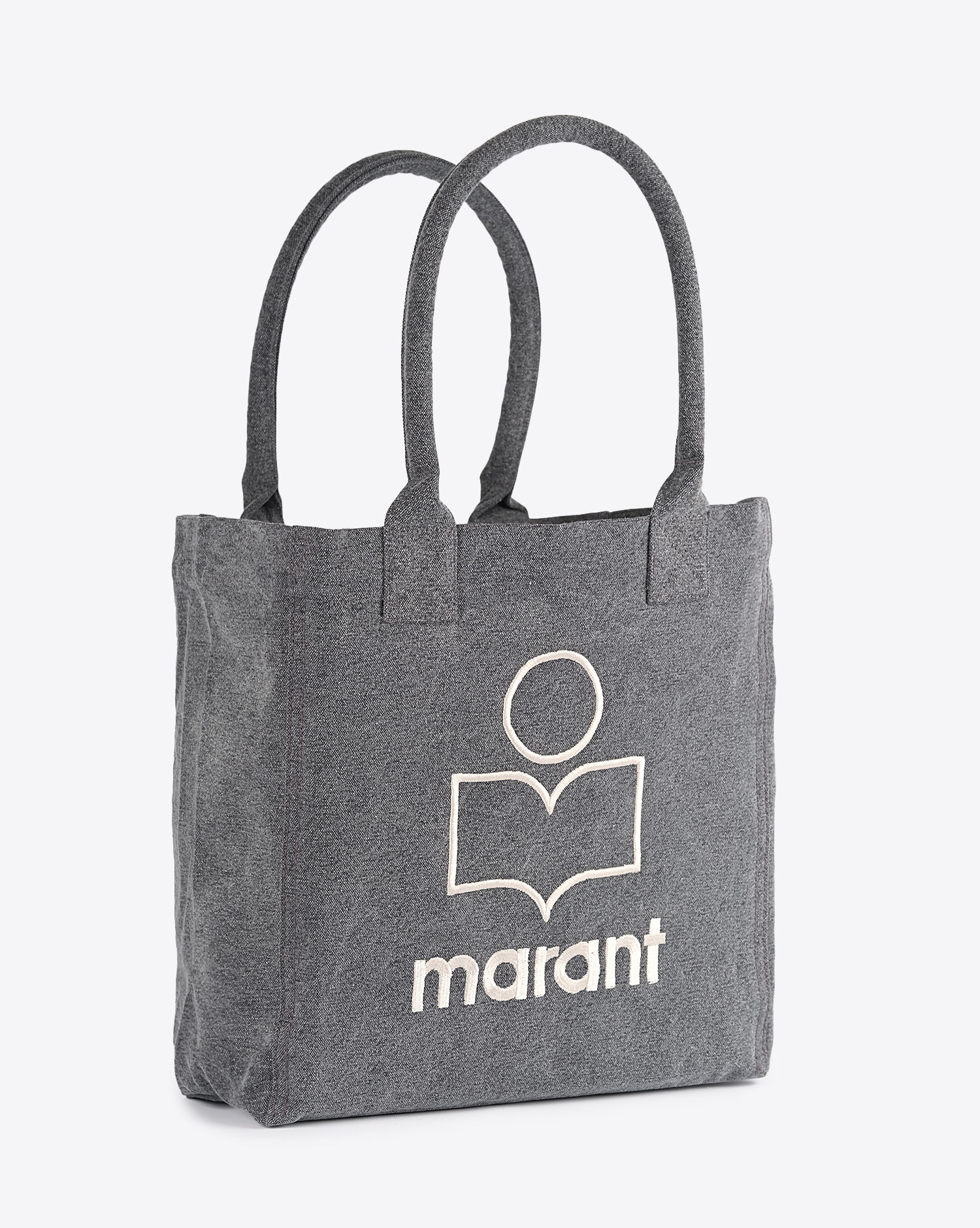 Isabel Marant Sac Yenky Petit – Anthracite