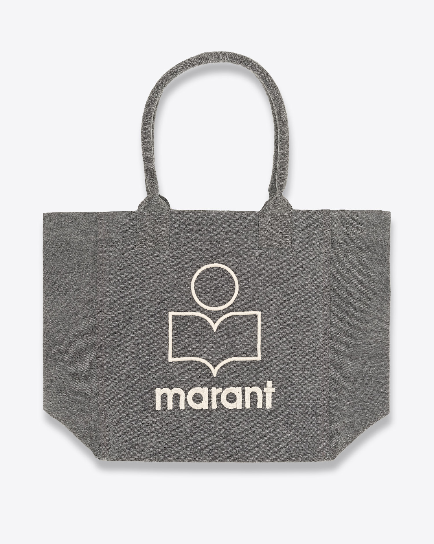 Isabel Marant Sac Yenky Petit – Anthracite