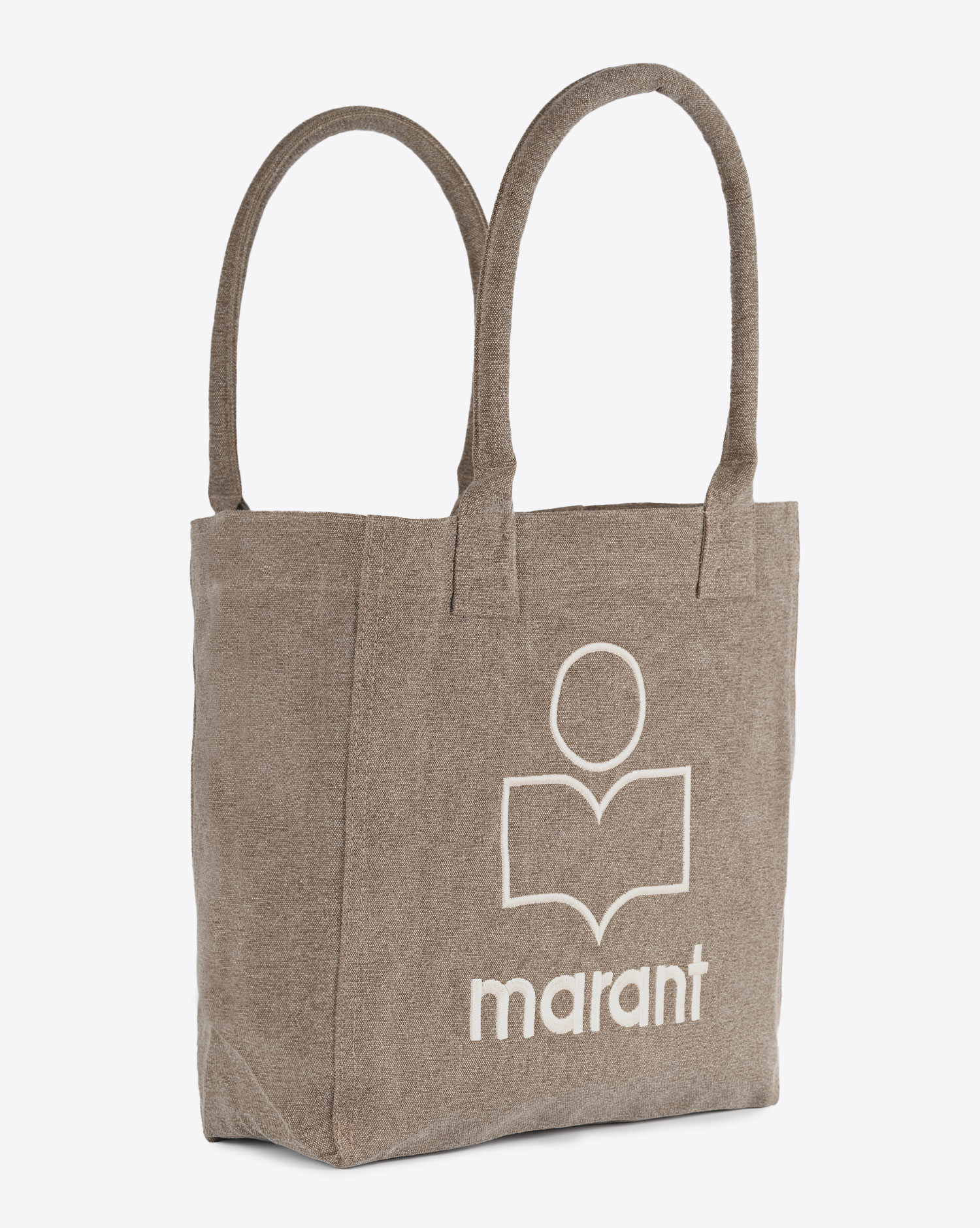 Isabel Marant Sac Yenky Petit – Kaki Clair
