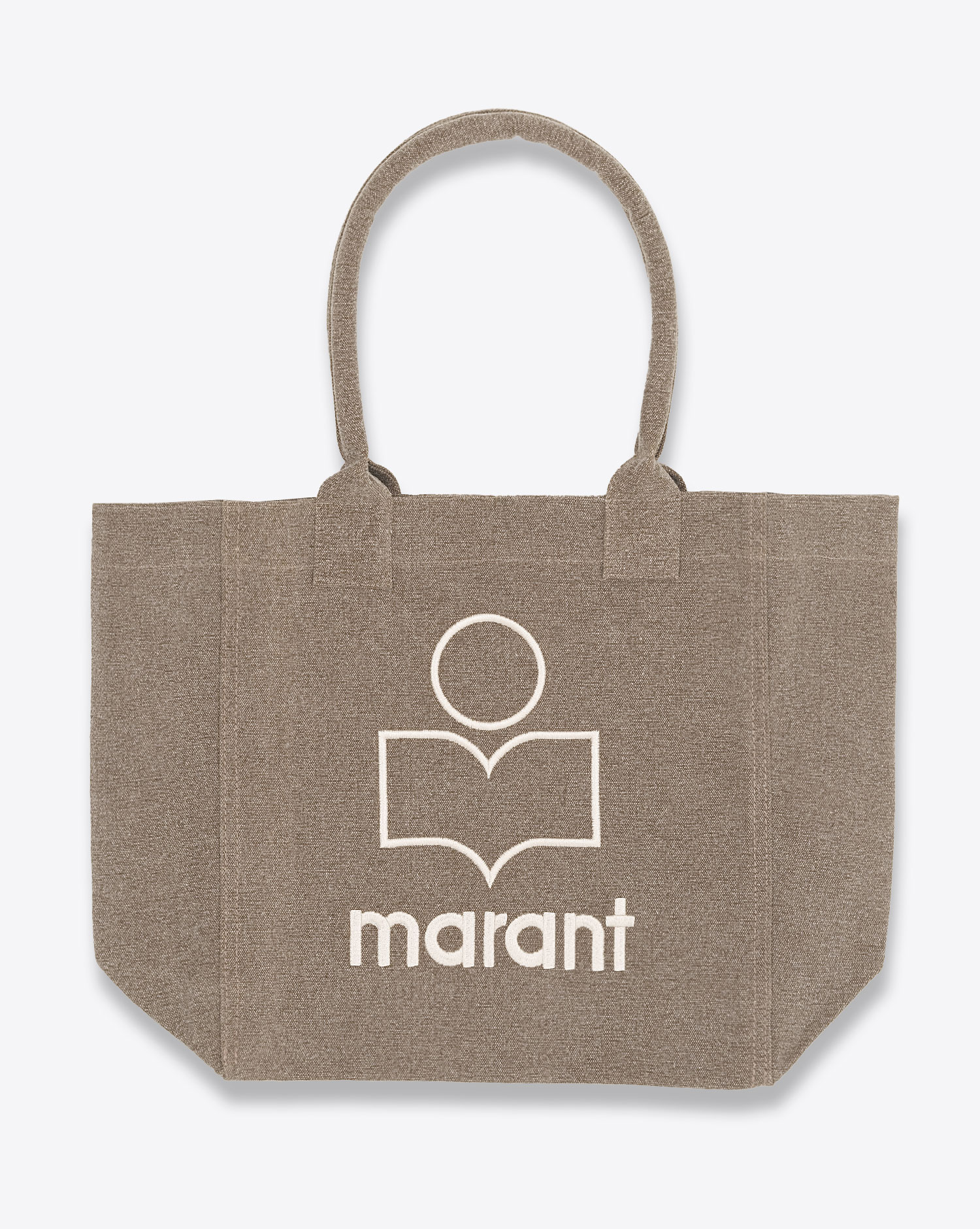 Isabel Marant Sac Yenky Petit – Kaki Clair