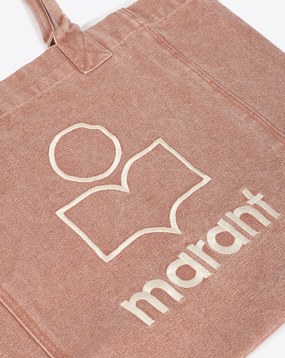 Isabel Marant Sac Yenky – Rust Clair
