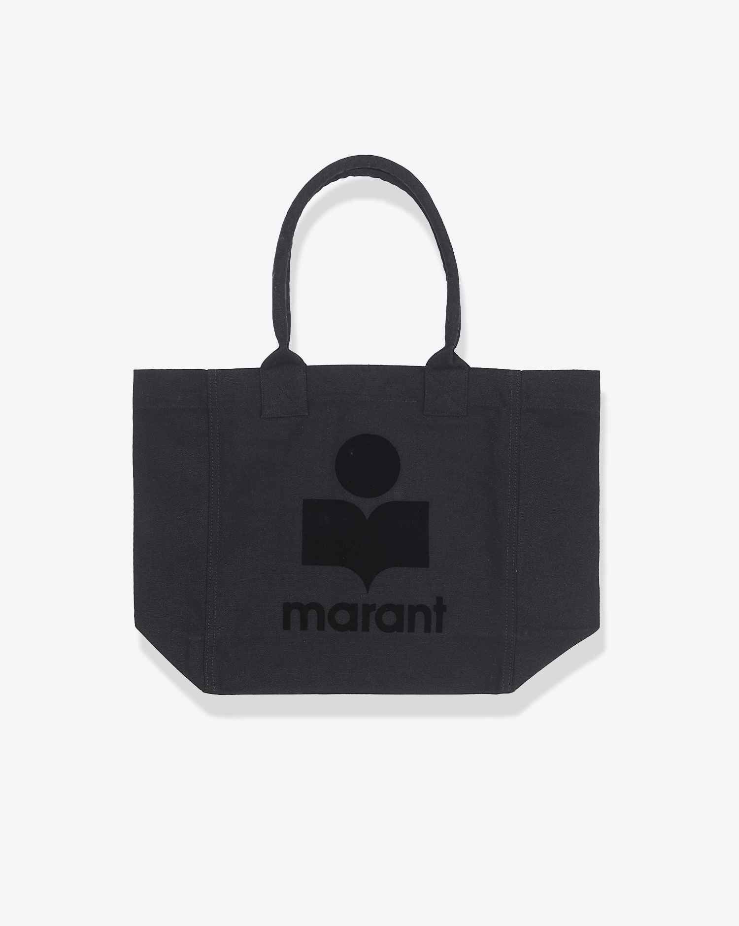 Isabel Marant Sac Yenky Petit – Noir
