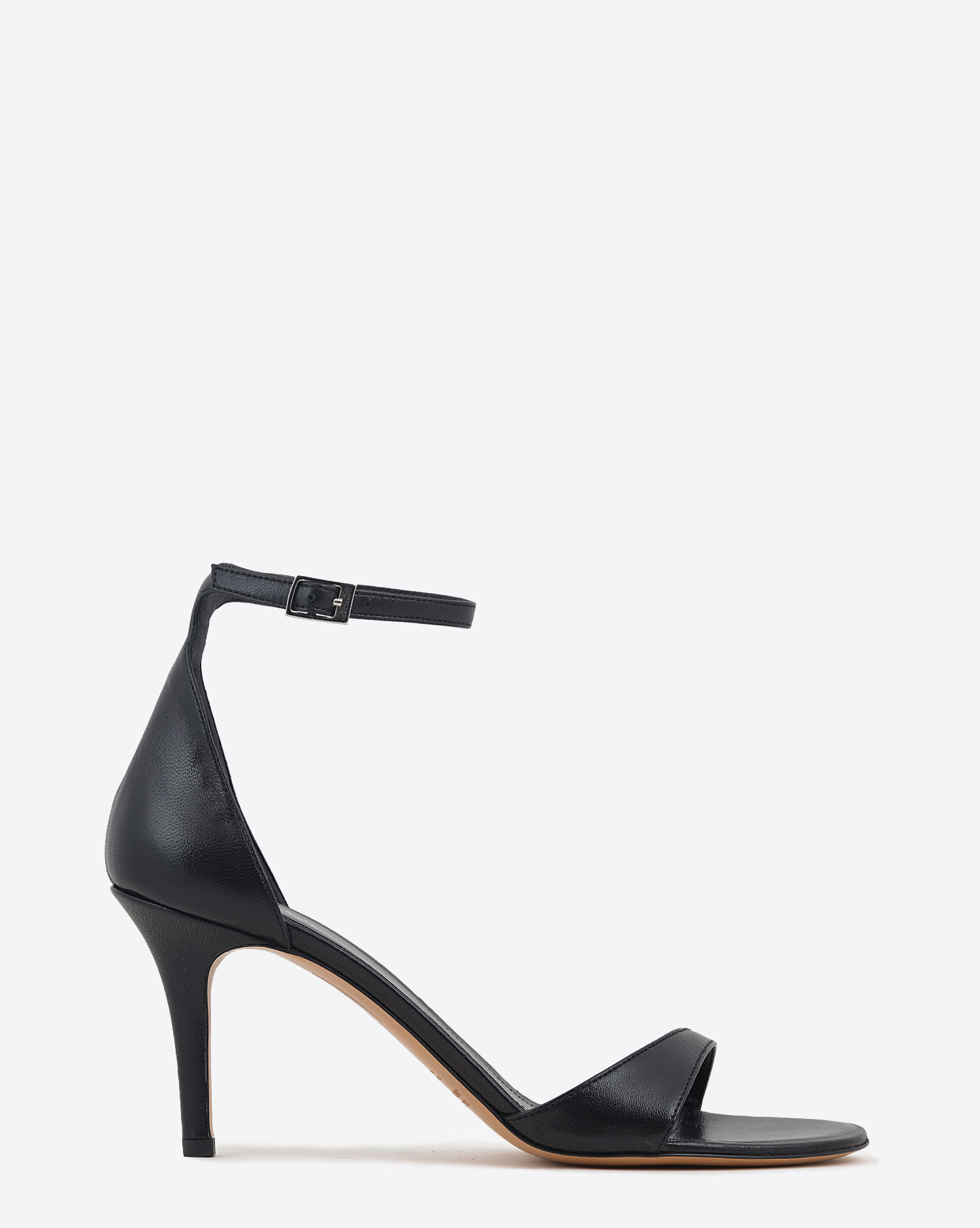 Isabel Marant Chaussures Sandales Ailisa – Noir