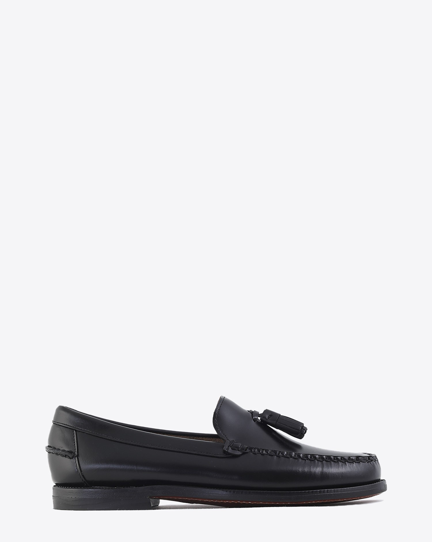 Sebago Mocassins Classic Will - Black