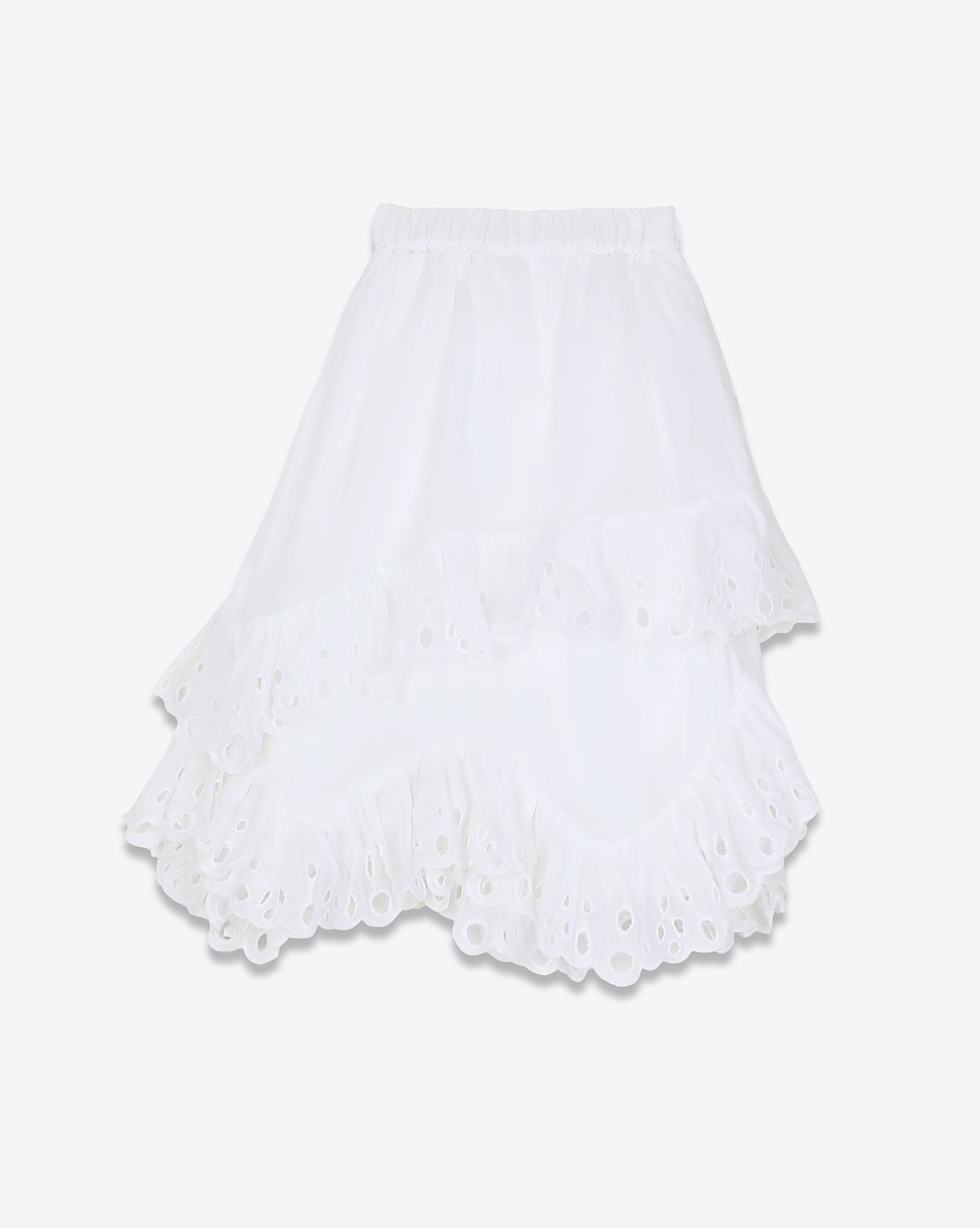 Isabel Marant Etoile Short KADDY – White