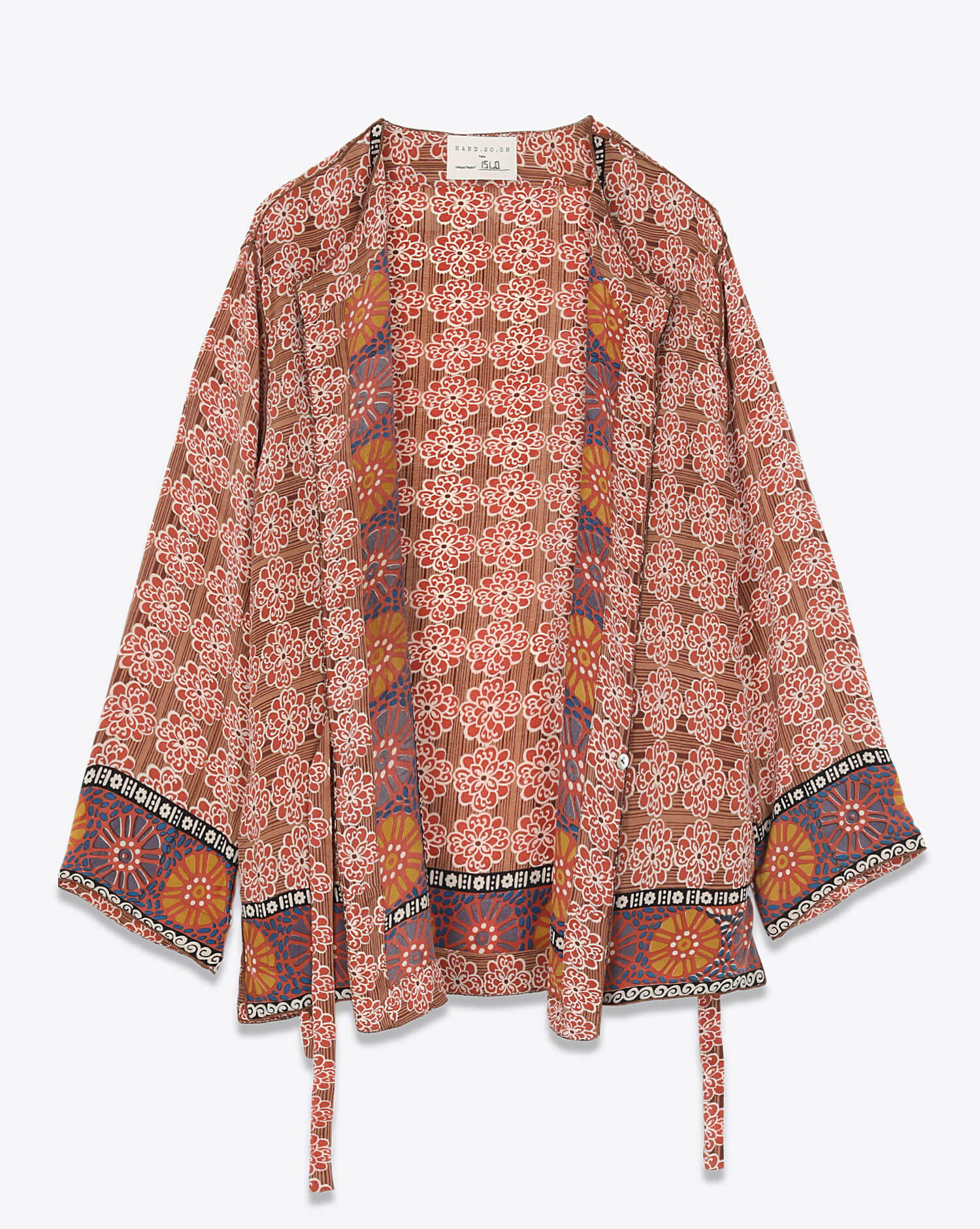 Hand.So.On Chemise GABIN 1540