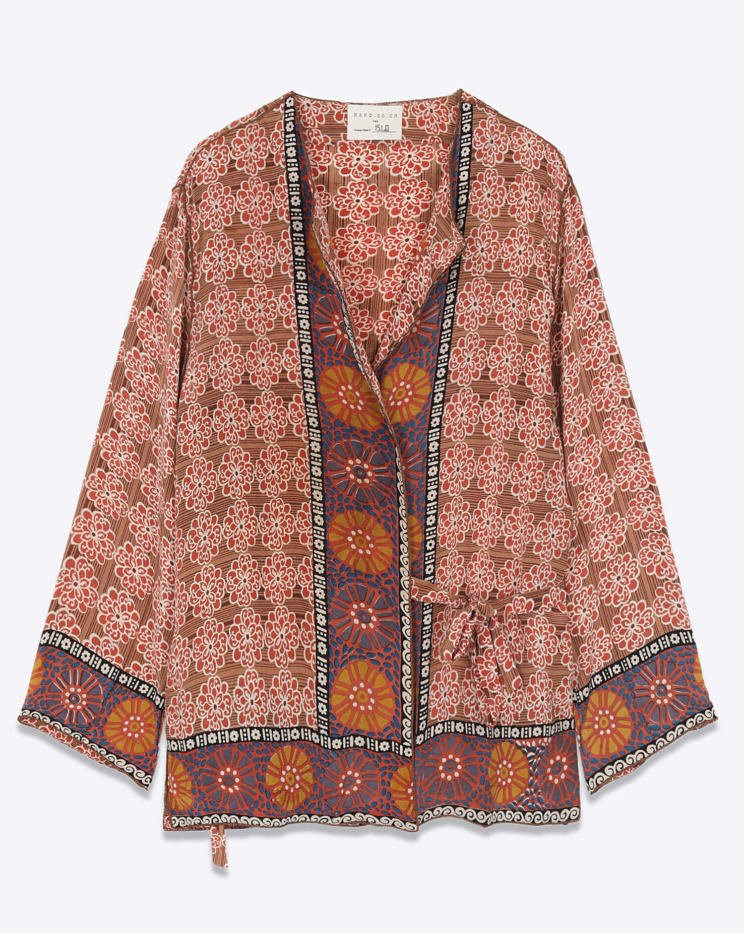 Hand.So.On Chemise GABIN 1540