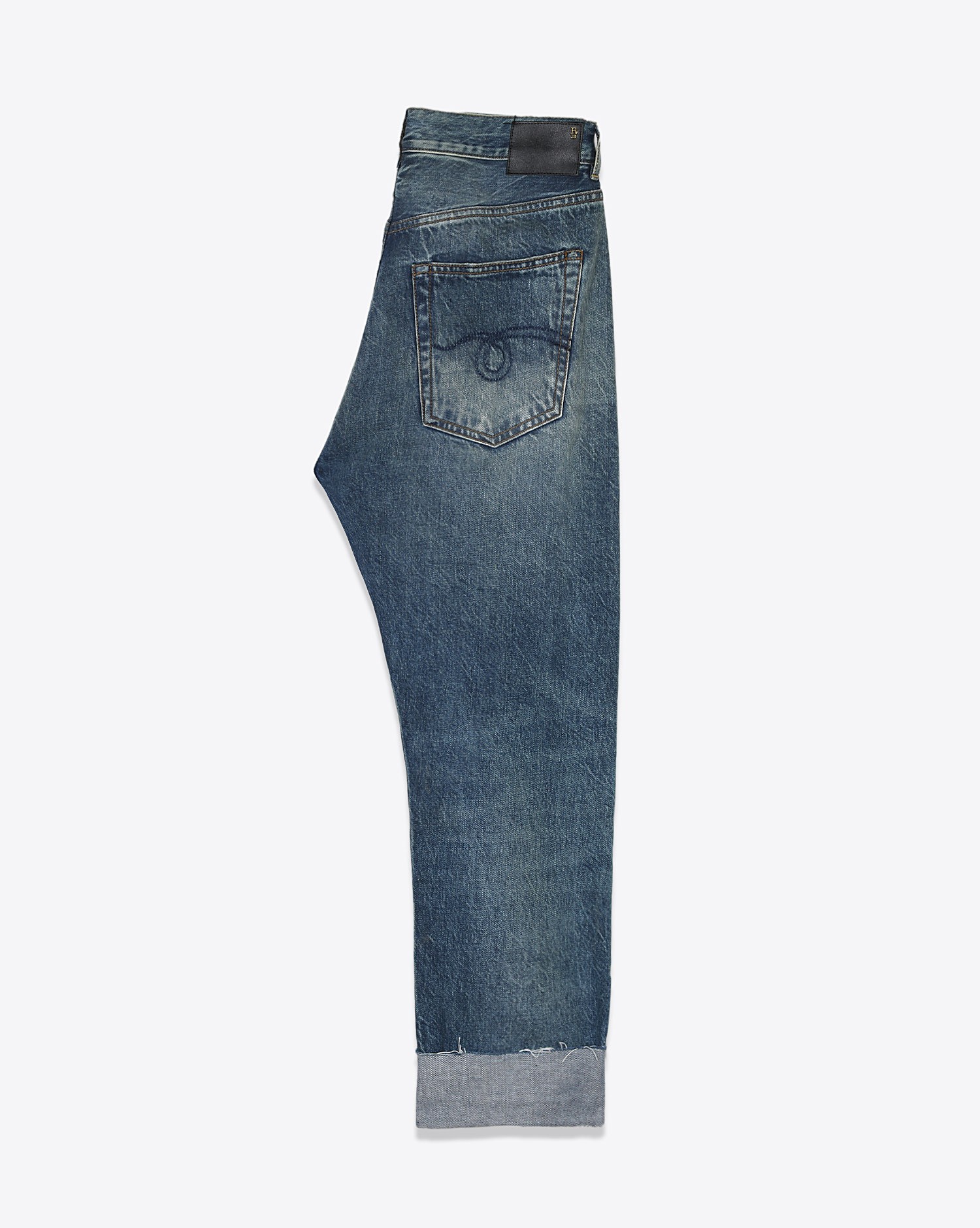 R13 Jean Crossover – Jasper